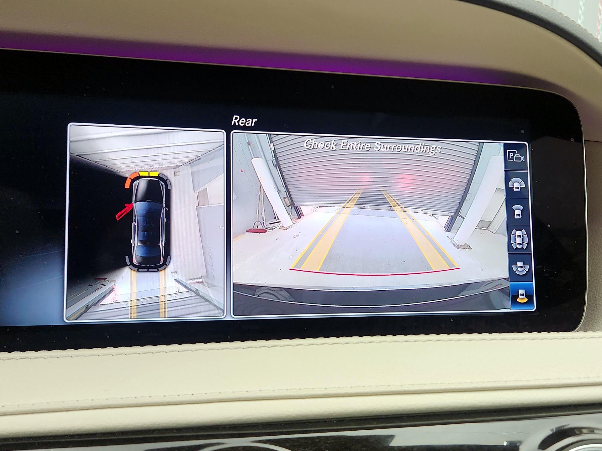 Thumbnail: 2019 Mercedes-Benz S-Class - 15