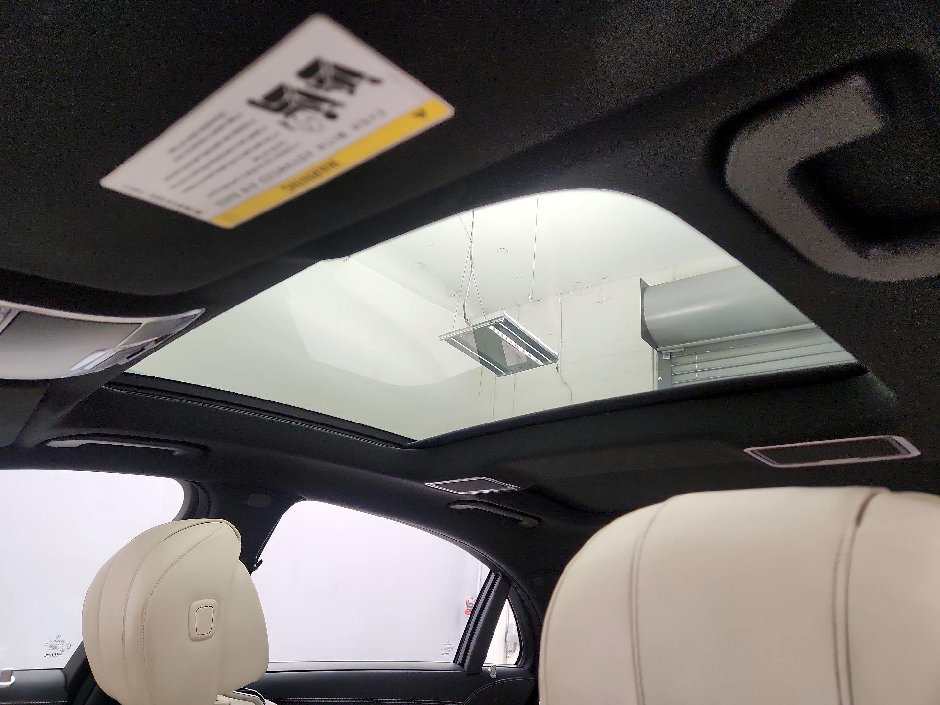 Thumbnail: 2019 Mercedes-Benz S-Class - 20