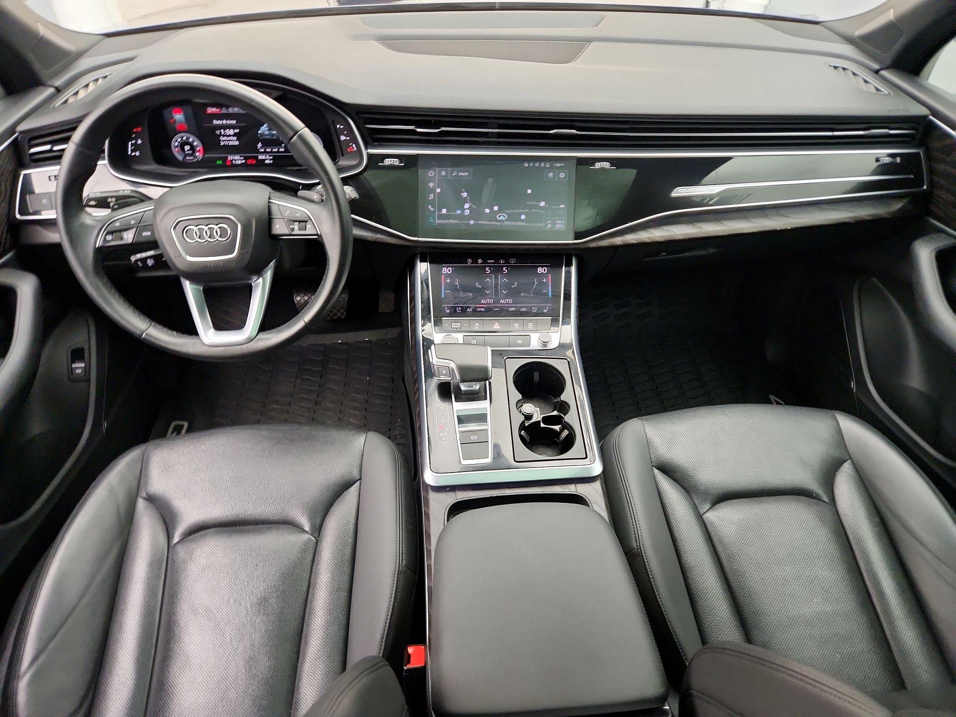 Thumbnail: 2021 Audi Q7 - 9