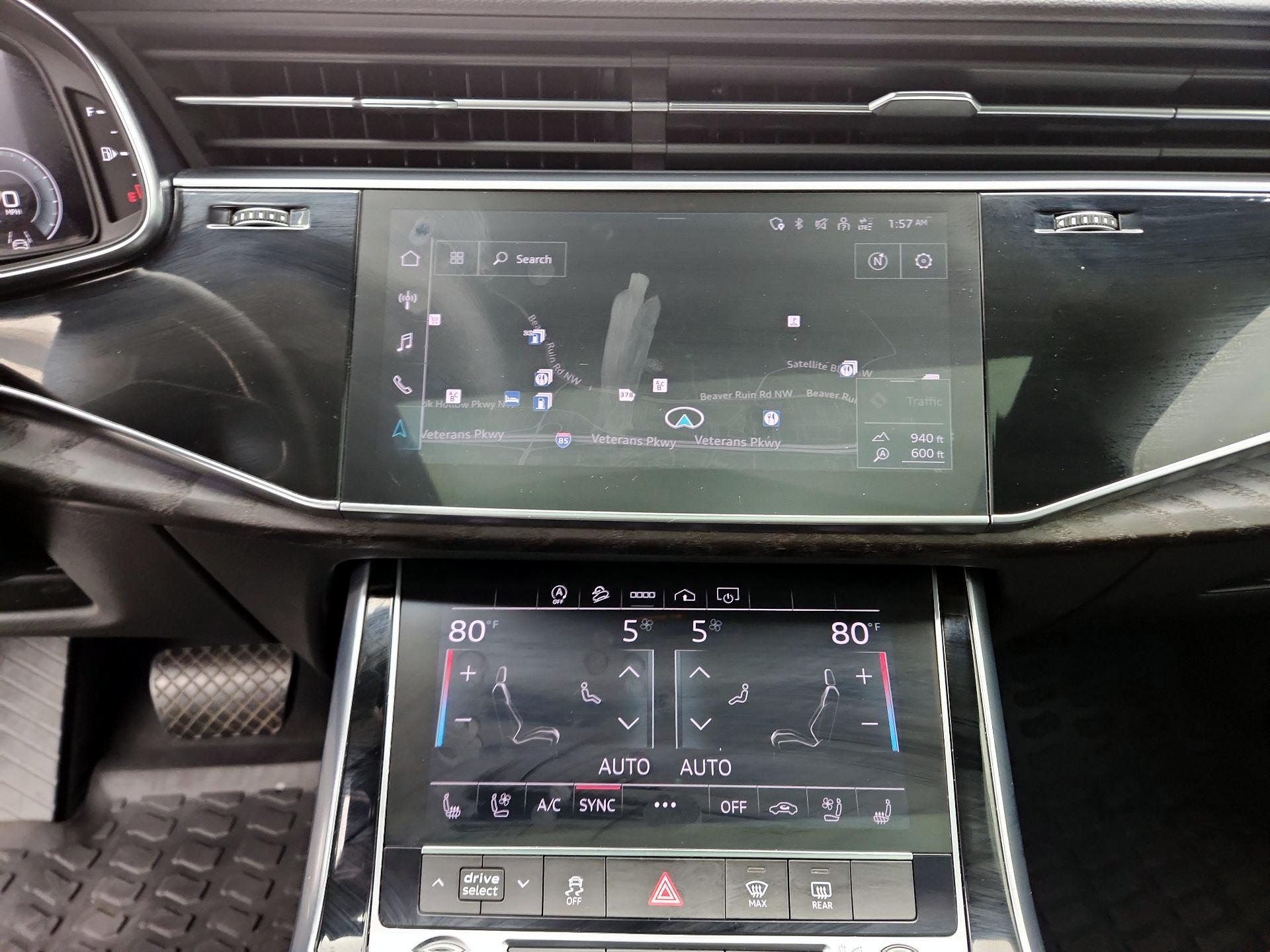 Thumbnail: 2021 Audi Q7 - 14