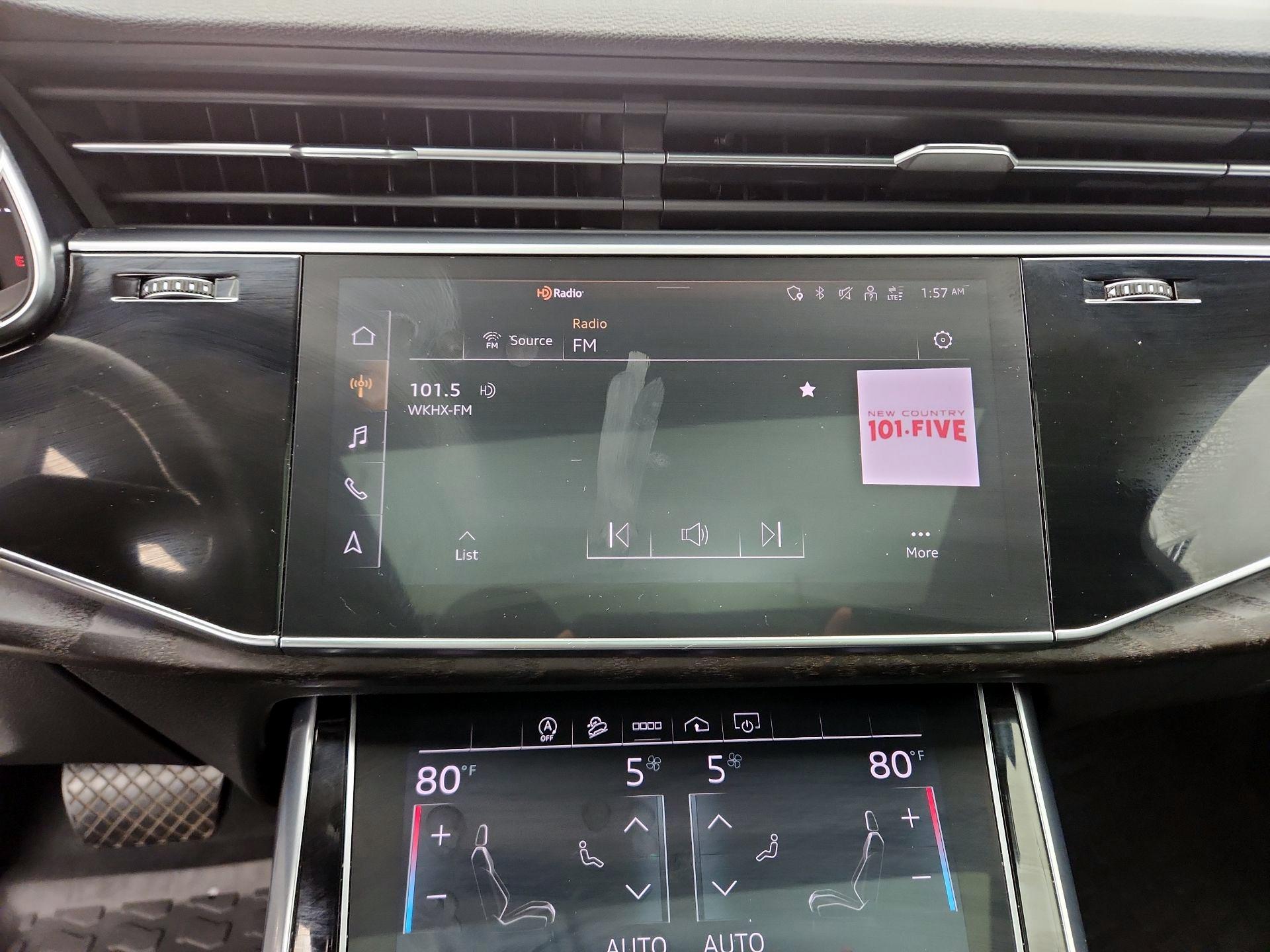 Thumbnail: 2021 Audi Q7 - 16