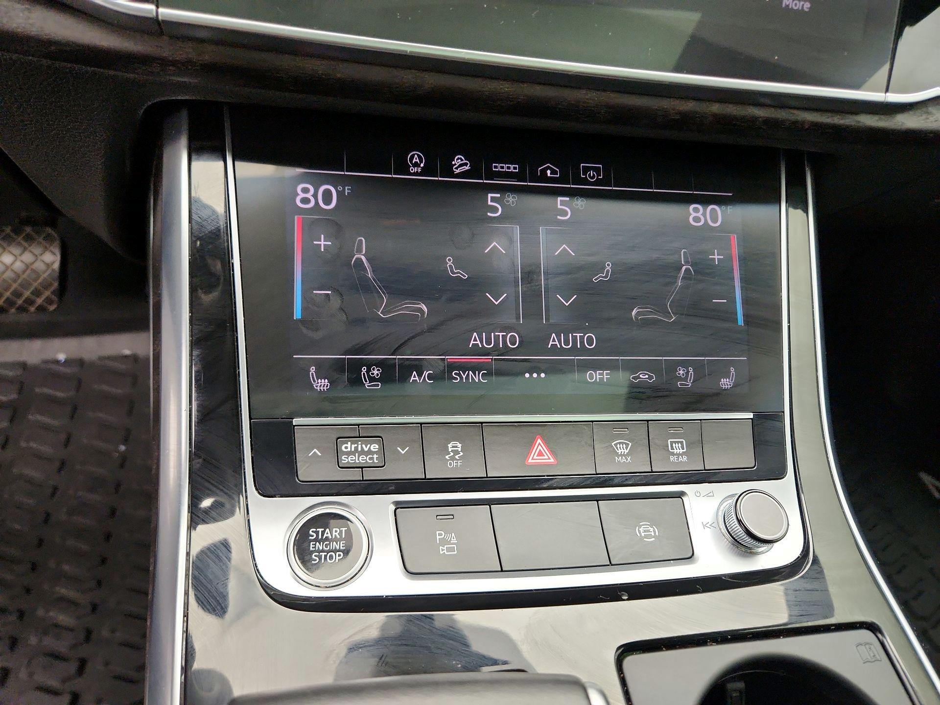 Thumbnail: 2021 Audi Q7 - 17