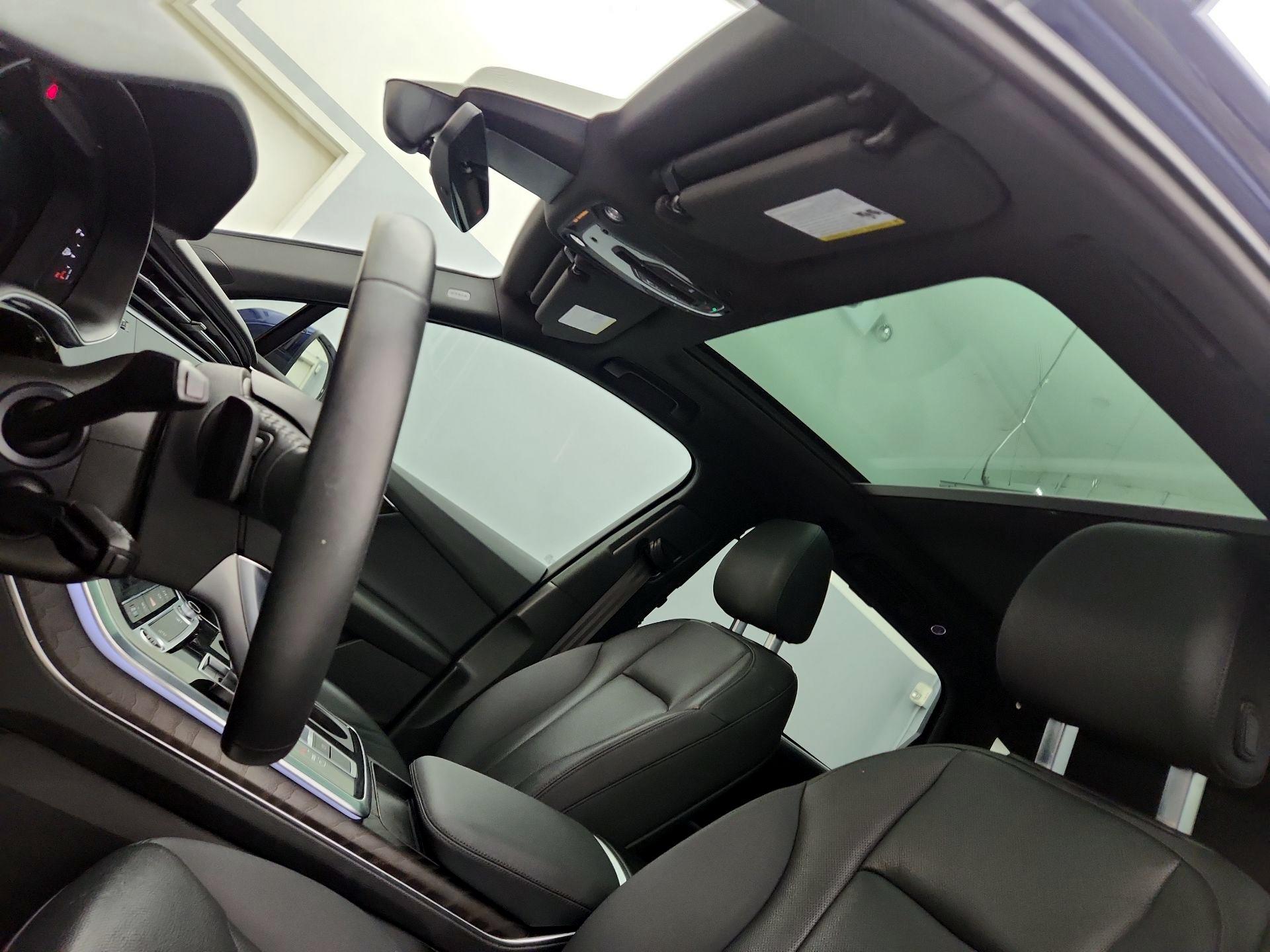 Thumbnail: 2021 Audi Q7 - 20