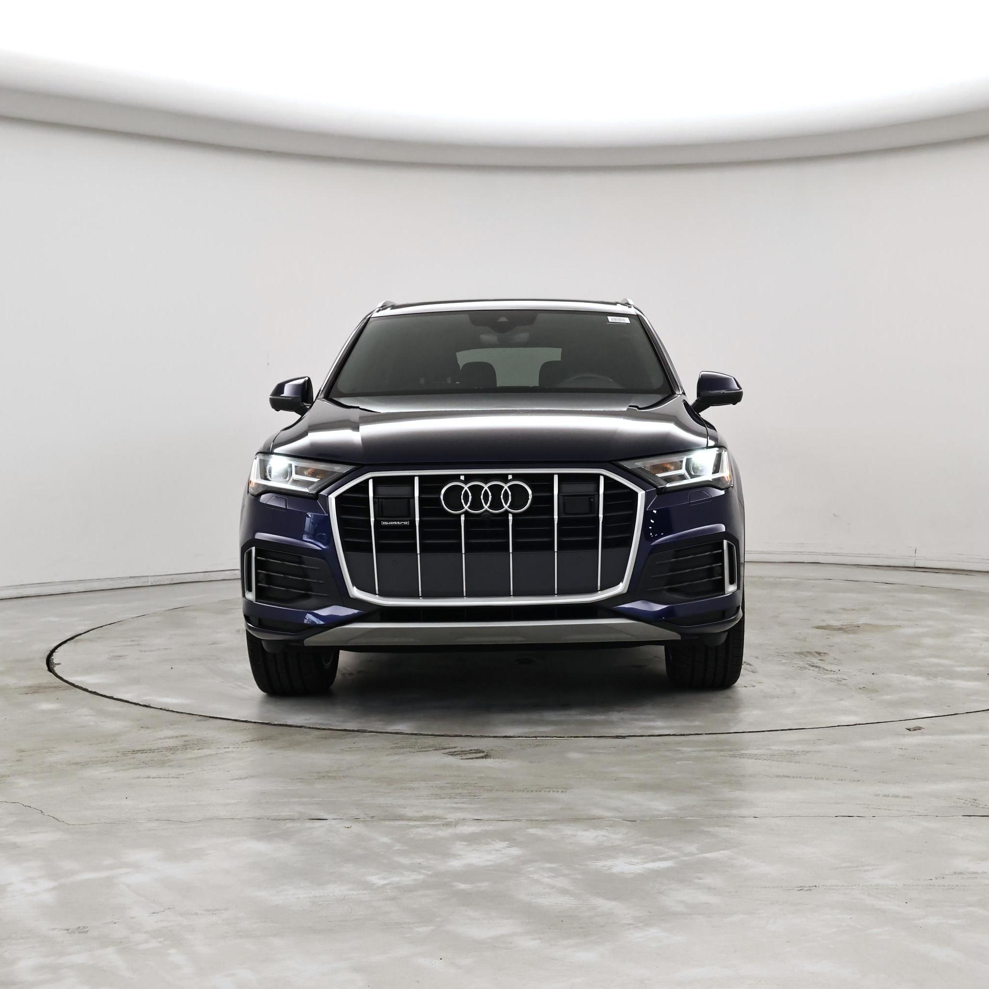 Thumbnail: 2021 Audi Q7 - 5