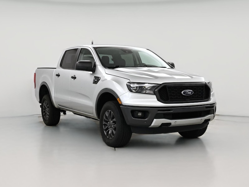 2019 Ford Ranger XLT -
                  Norcross, GA