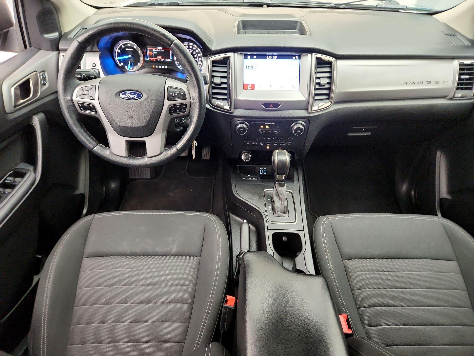 Thumbnail: 2019 Ford Ranger - 9