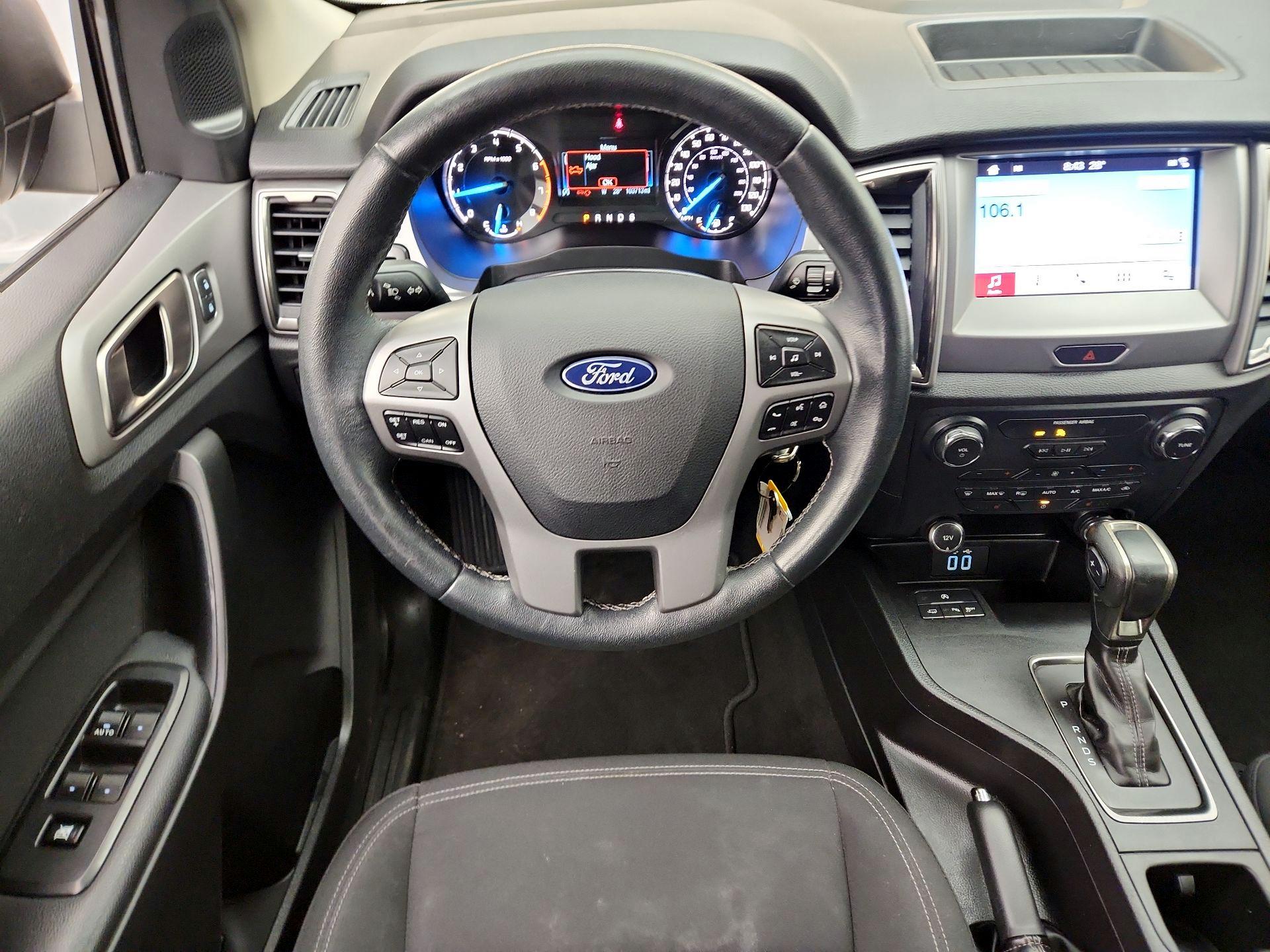 Thumbnail: 2019 Ford Ranger - 10