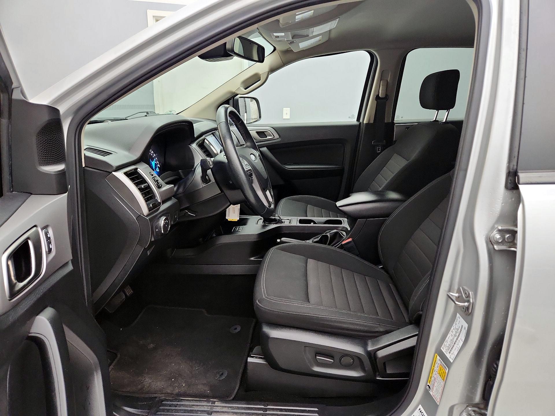 Thumbnail: 2019 Ford Ranger - 11