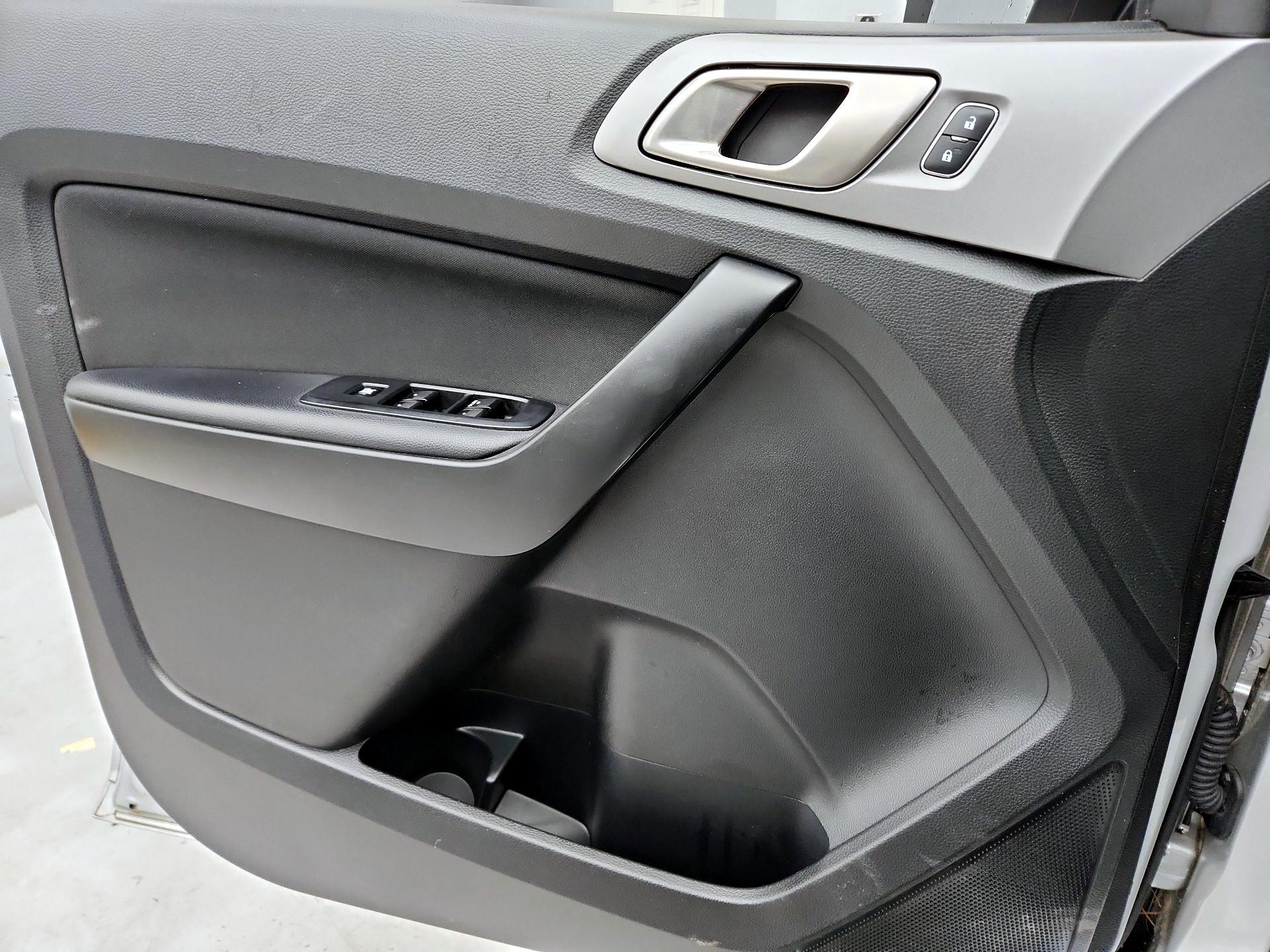 Thumbnail: 2019 Ford Ranger - 12