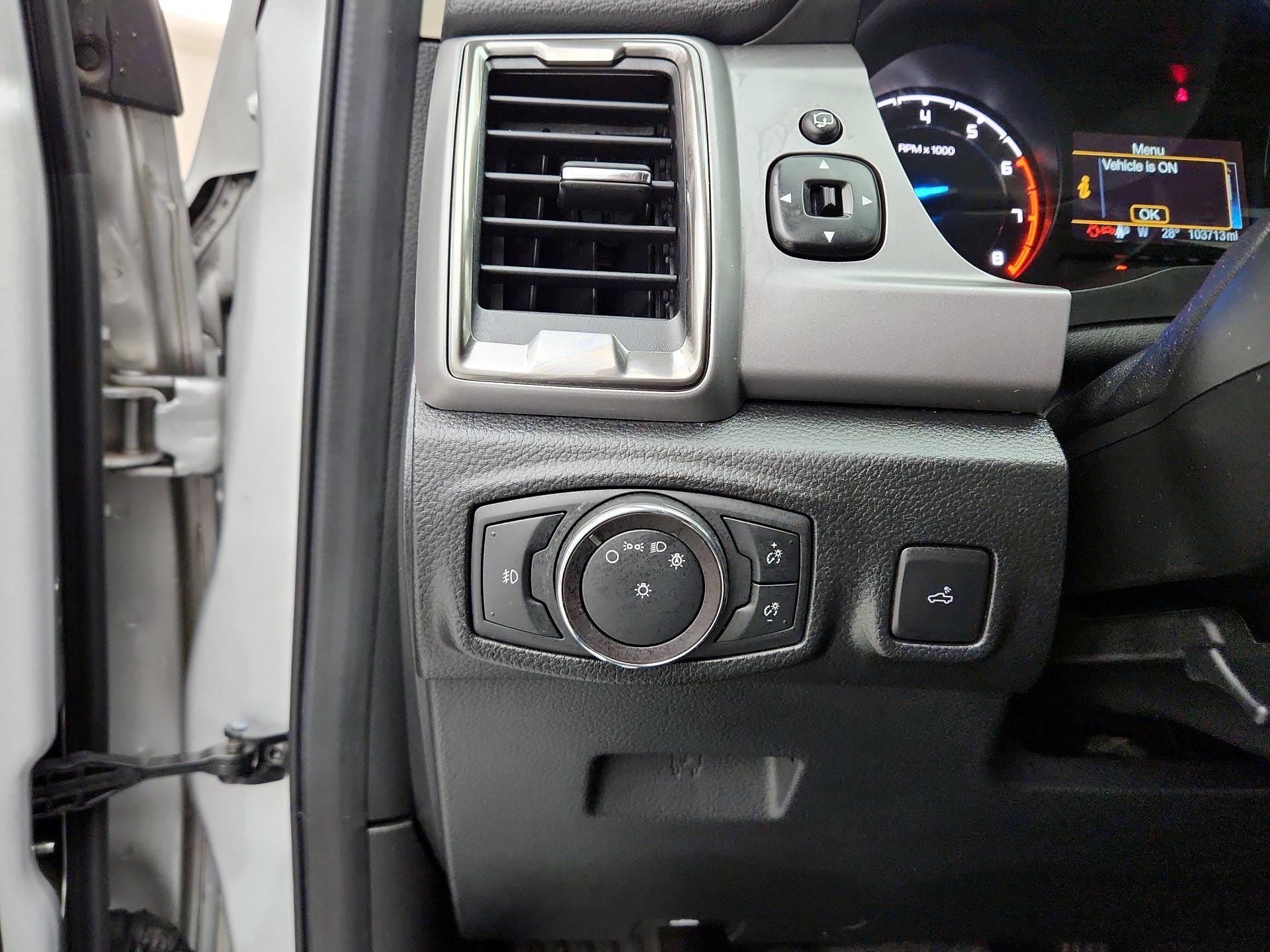 Thumbnail: 2019 Ford Ranger - 13