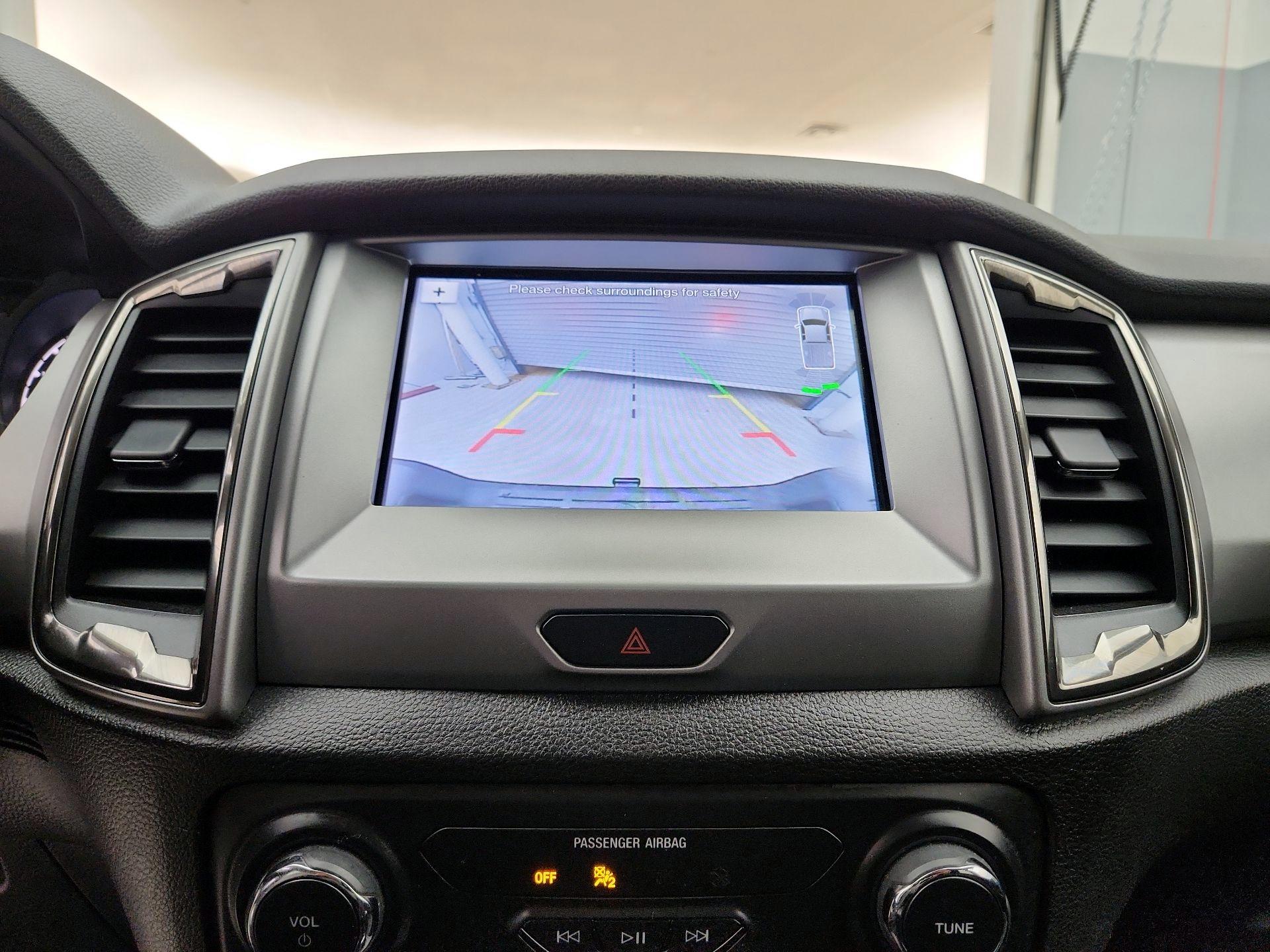 Thumbnail: 2019 Ford Ranger - 14