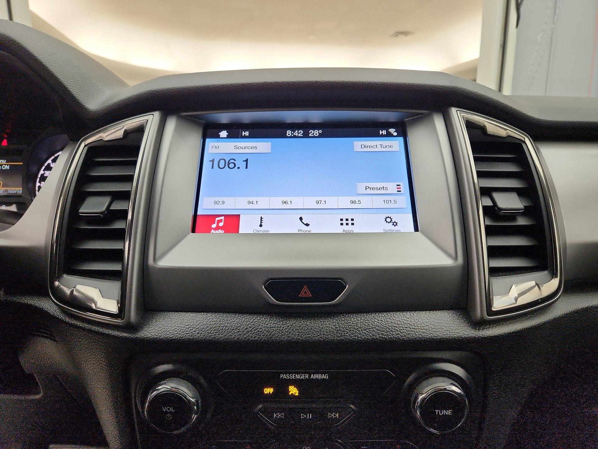 Thumbnail: 2019 Ford Ranger - 15