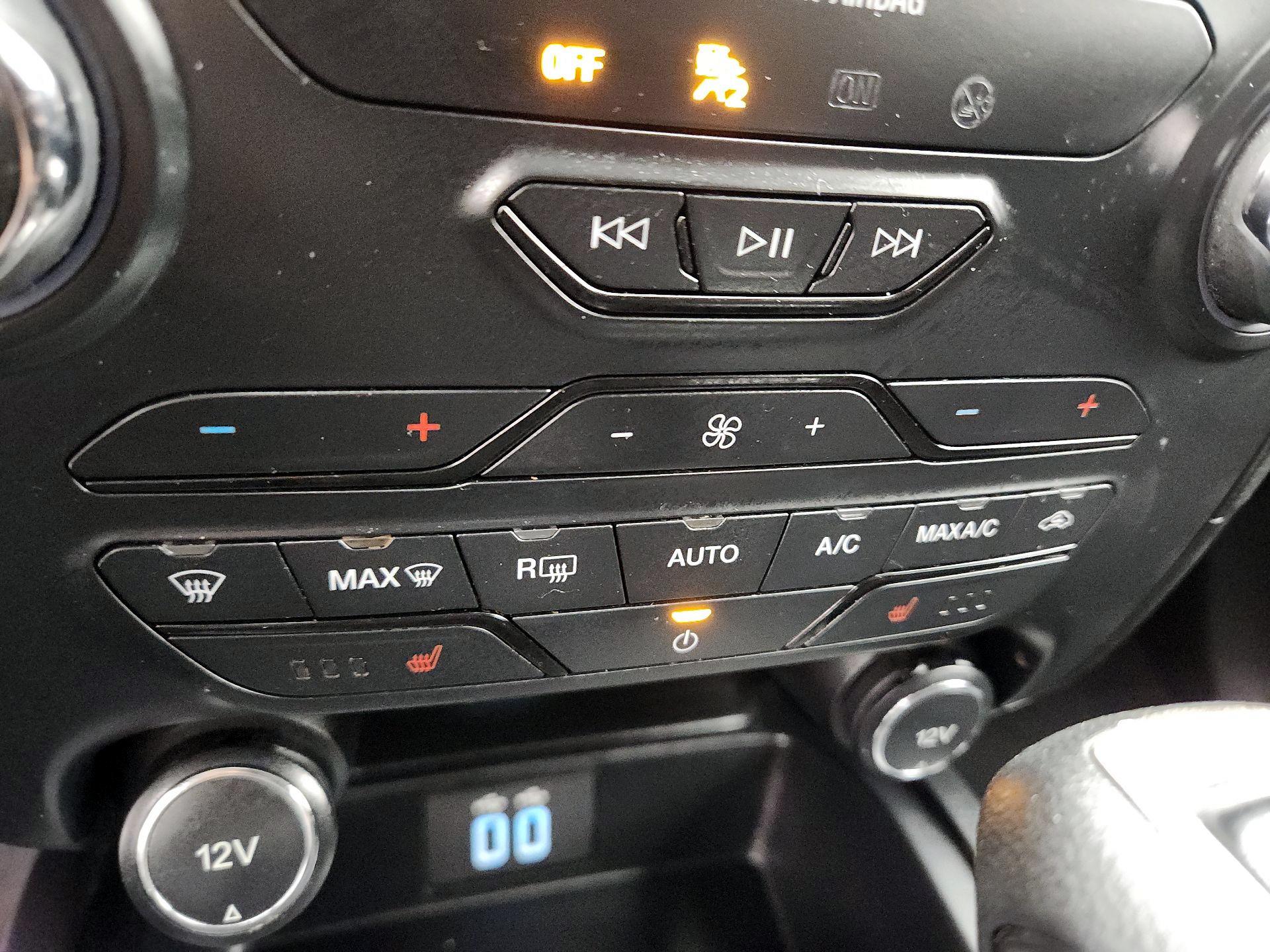 Thumbnail: 2019 Ford Ranger - 16