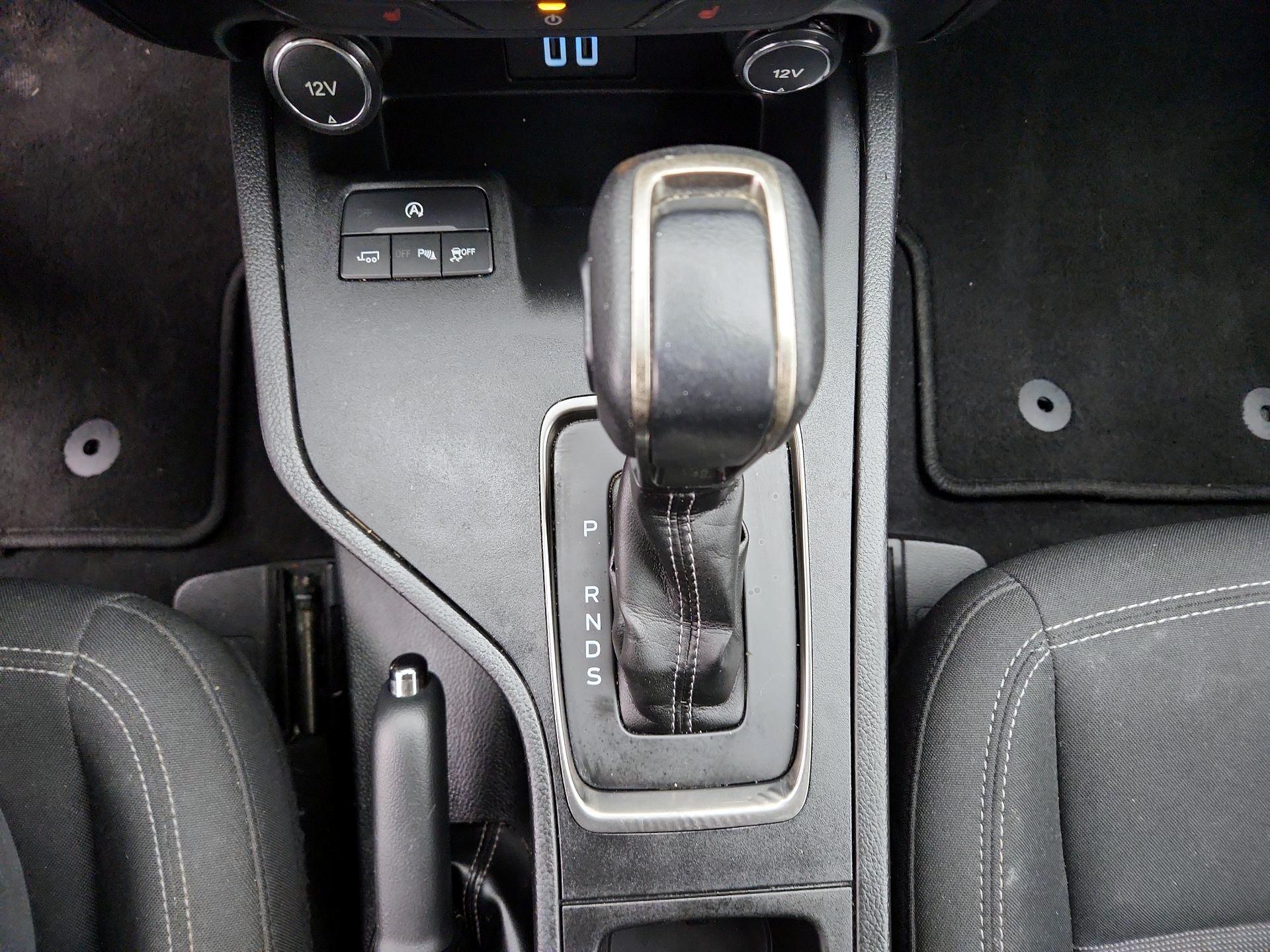 Thumbnail: 2019 Ford Ranger - 17