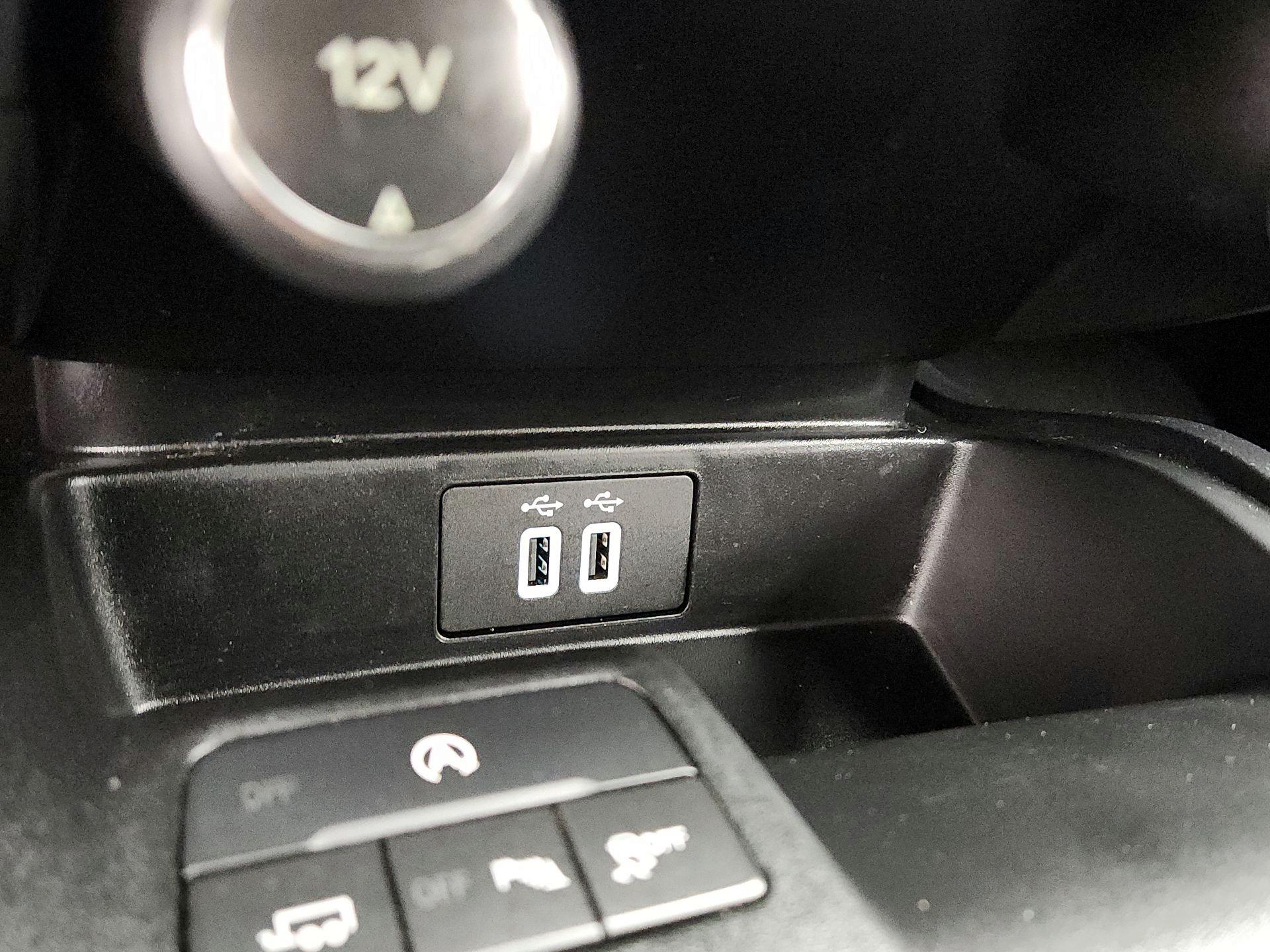 Thumbnail: 2019 Ford Ranger - 18