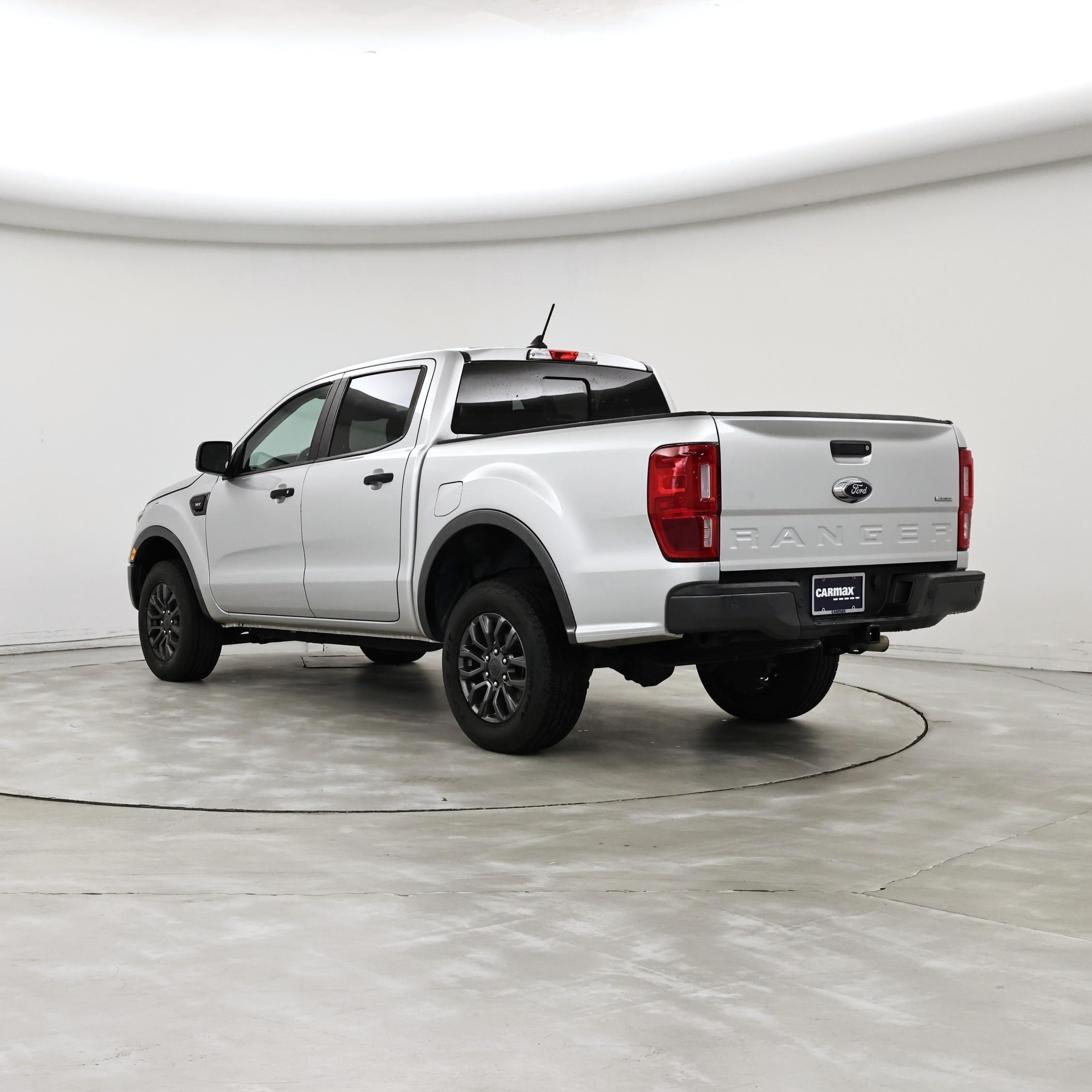 Thumbnail: 2019 Ford Ranger - 2