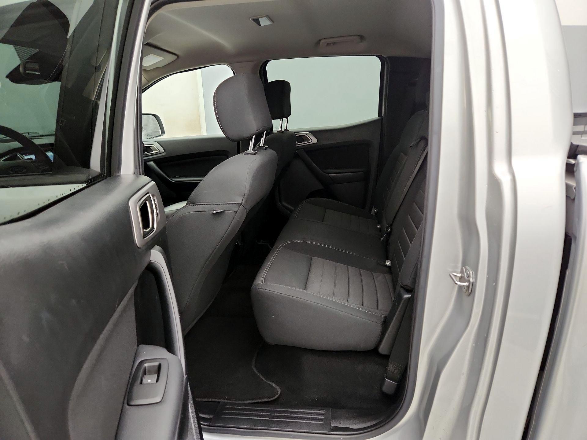 Thumbnail: 2019 Ford Ranger - 19