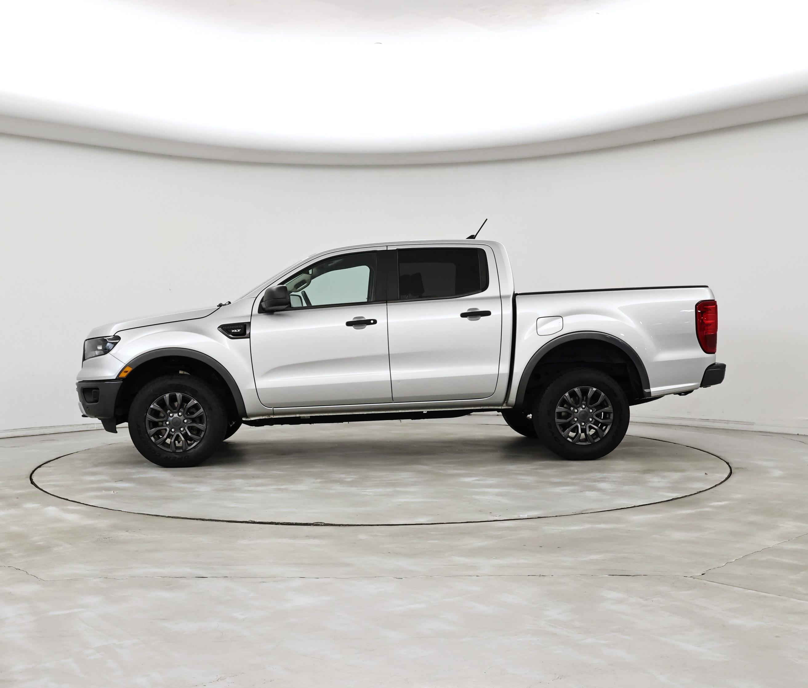 Thumbnail: 2019 Ford Ranger - 3