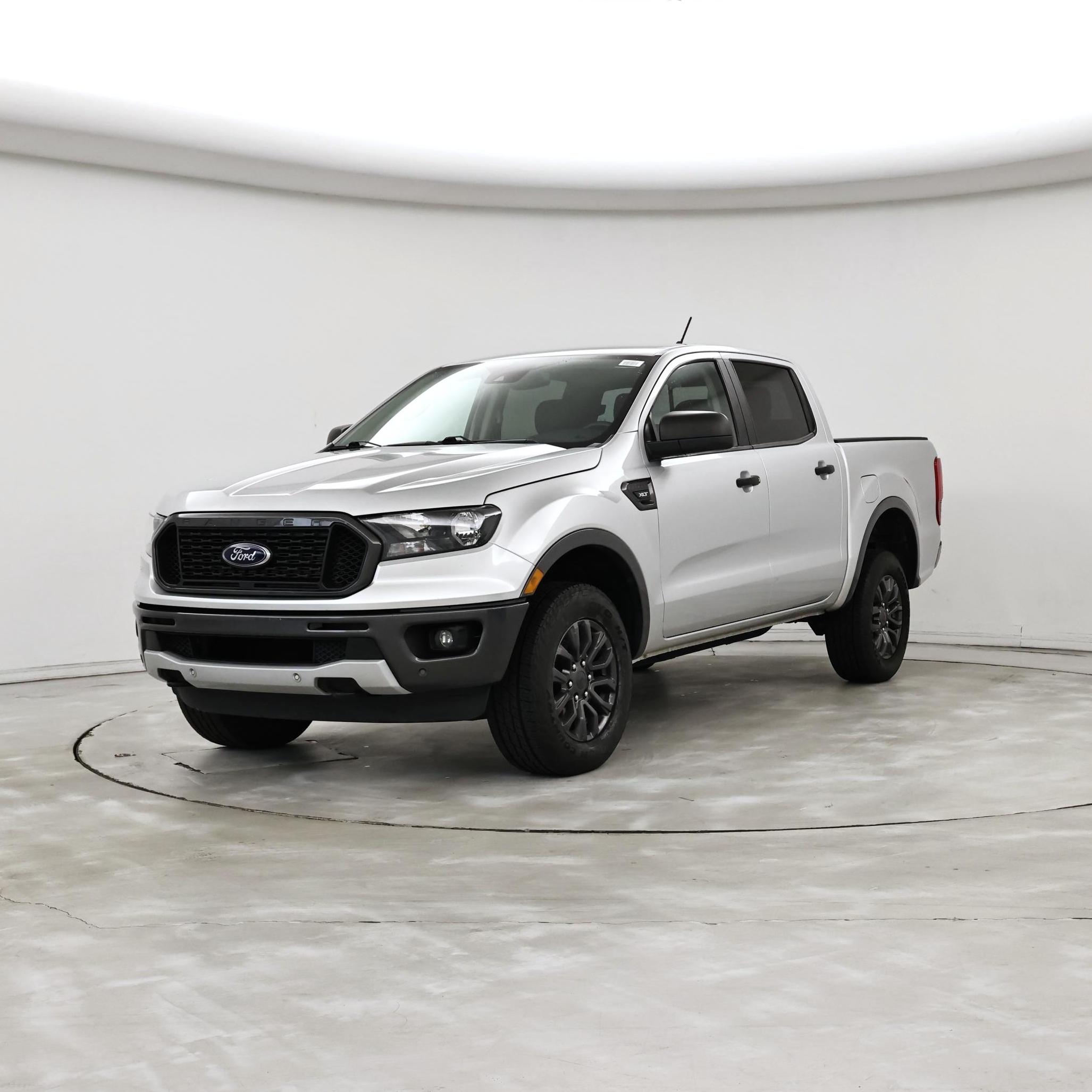 Thumbnail: 2019 Ford Ranger - 4