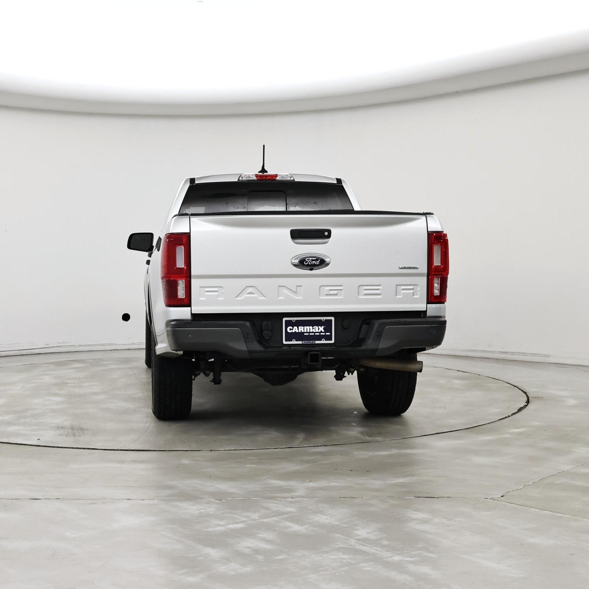 Thumbnail: 2019 Ford Ranger - 6