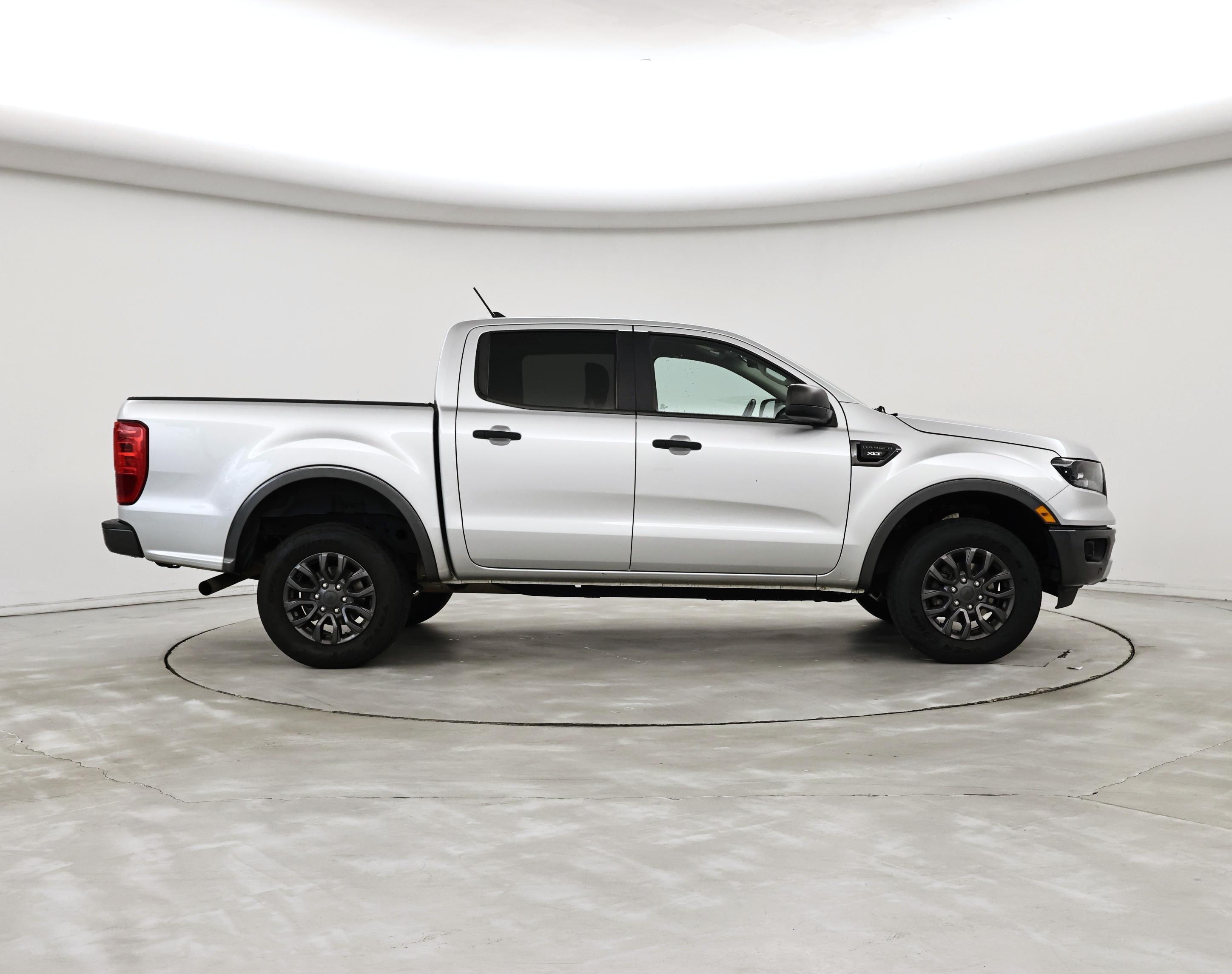 Thumbnail: 2019 Ford Ranger - 7