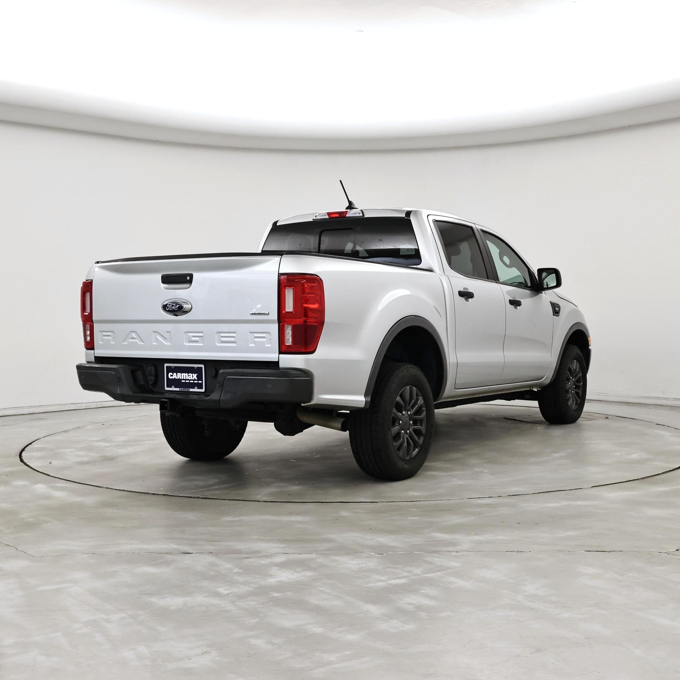 Thumbnail: 2019 Ford Ranger - 8