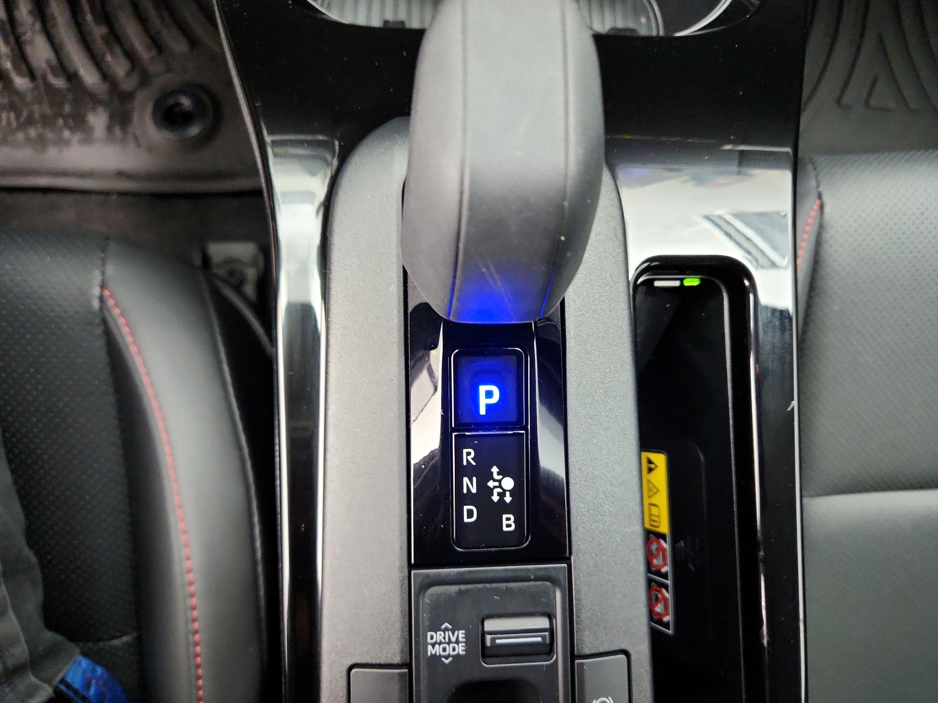 Thumbnail: 2024 Toyota Prius Prime - 17