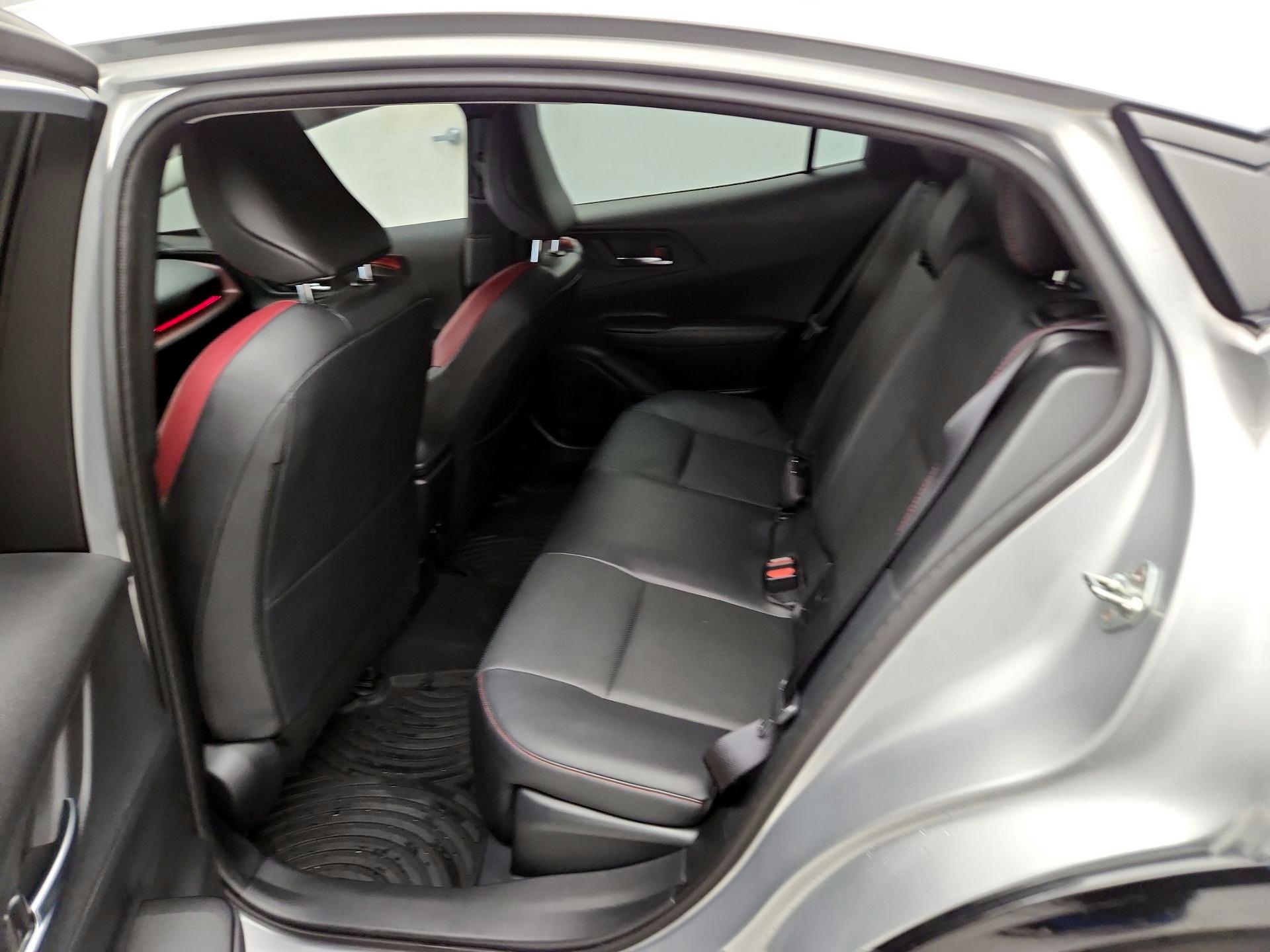 Thumbnail: 2024 Toyota Prius Prime - 19