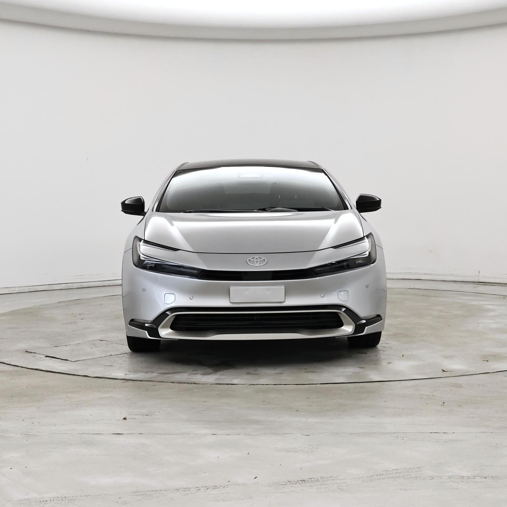 Thumbnail: 2024 Toyota Prius Prime - 5