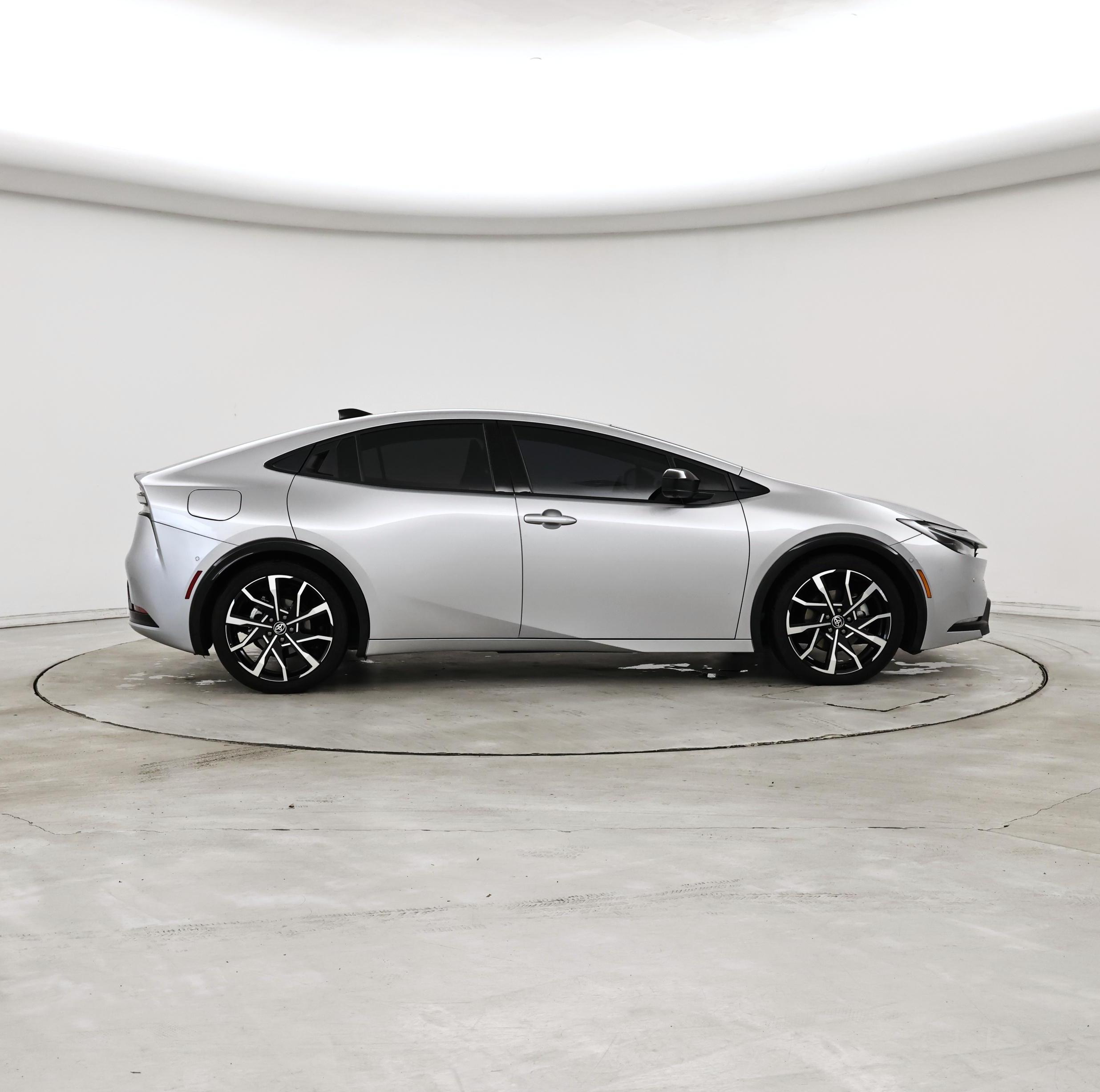 Thumbnail: 2024 Toyota Prius Prime - 7