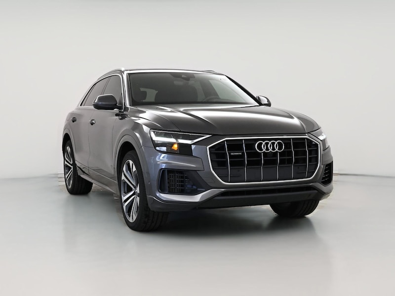 2019 Audi Q8 Premium Plus -
                  Norcross, GA