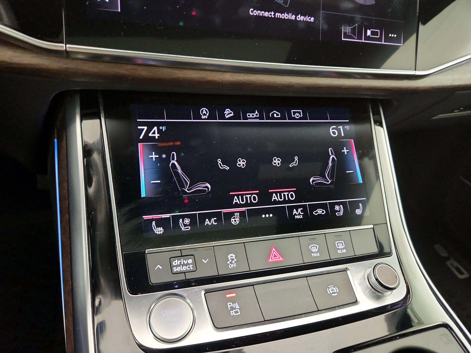 Thumbnail: 2019 Audi Q8 - 16