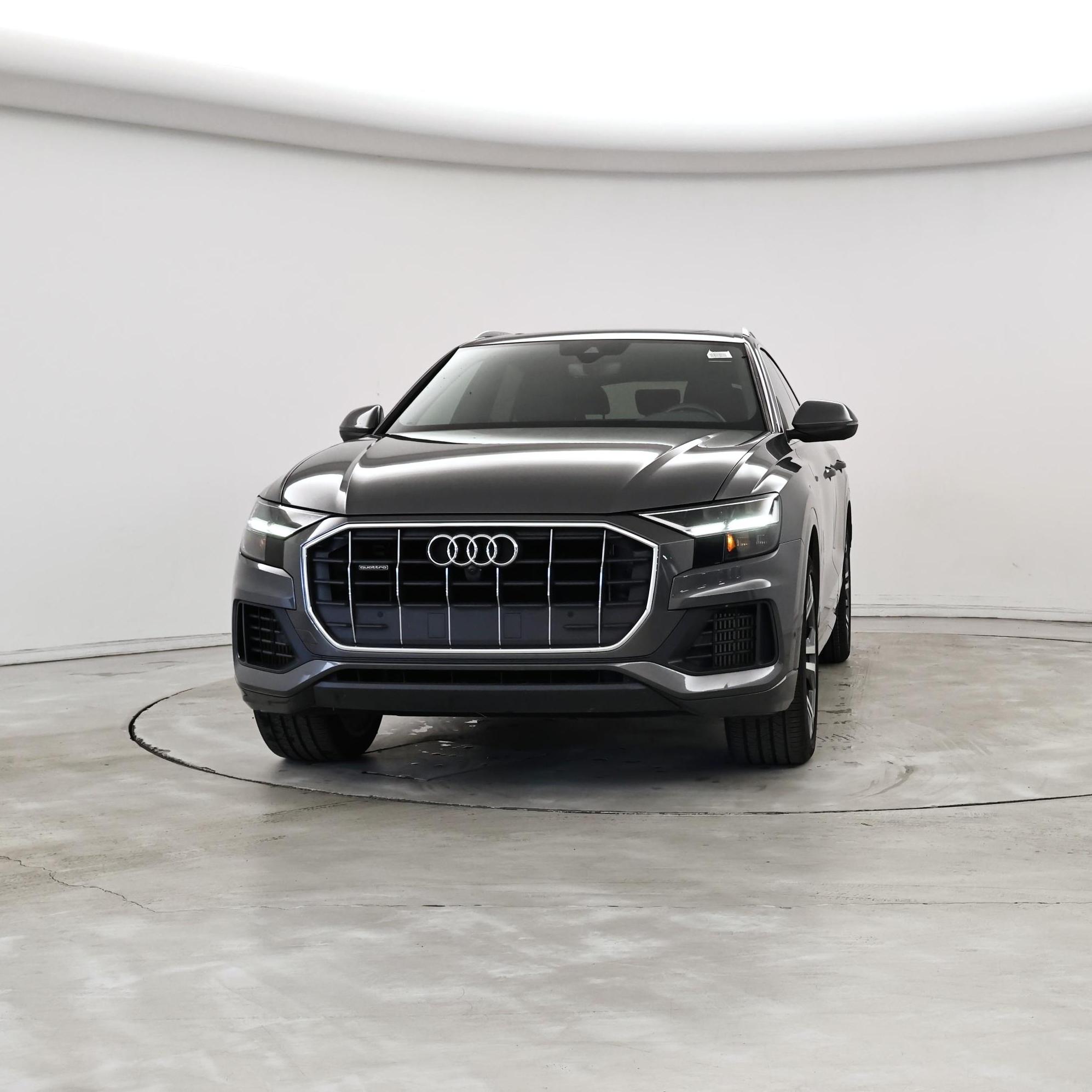Thumbnail: 2019 Audi Q8 - 5