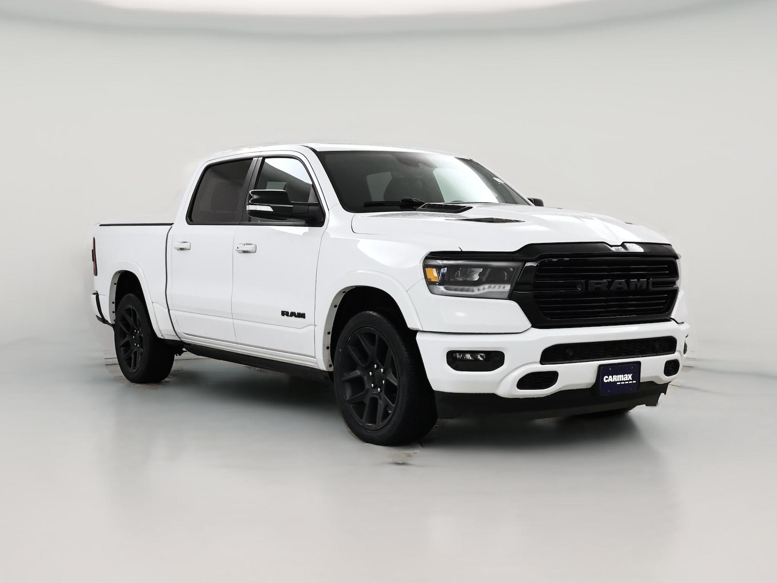 2021 RAM Ram 1500 Pickup Laramie