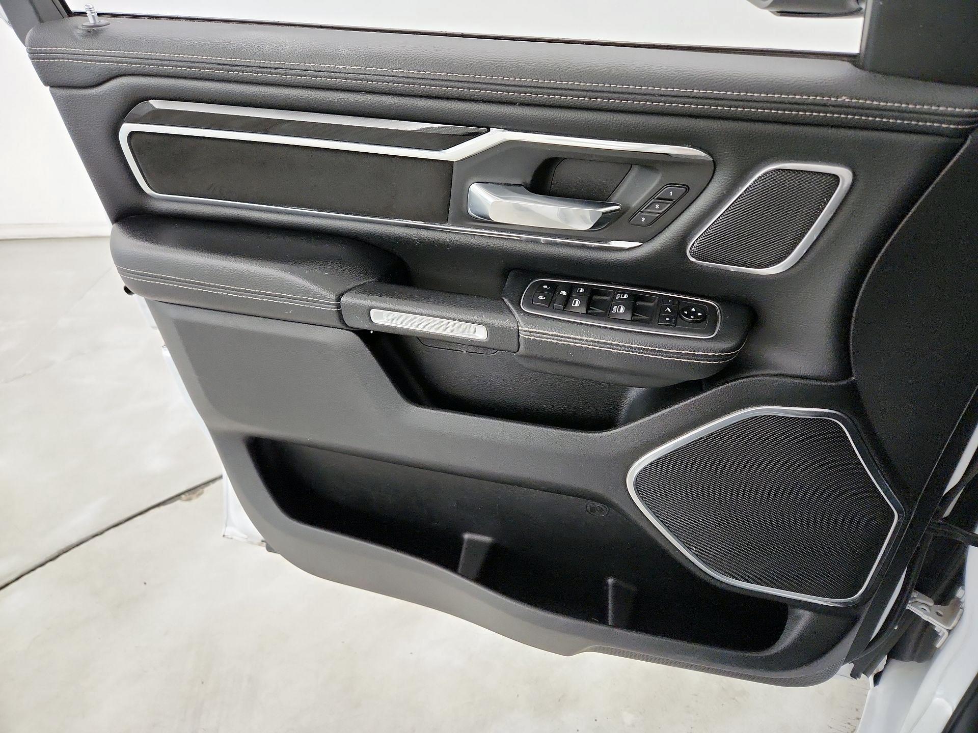 Thumbnail: 2021 RAM 1500 - 12