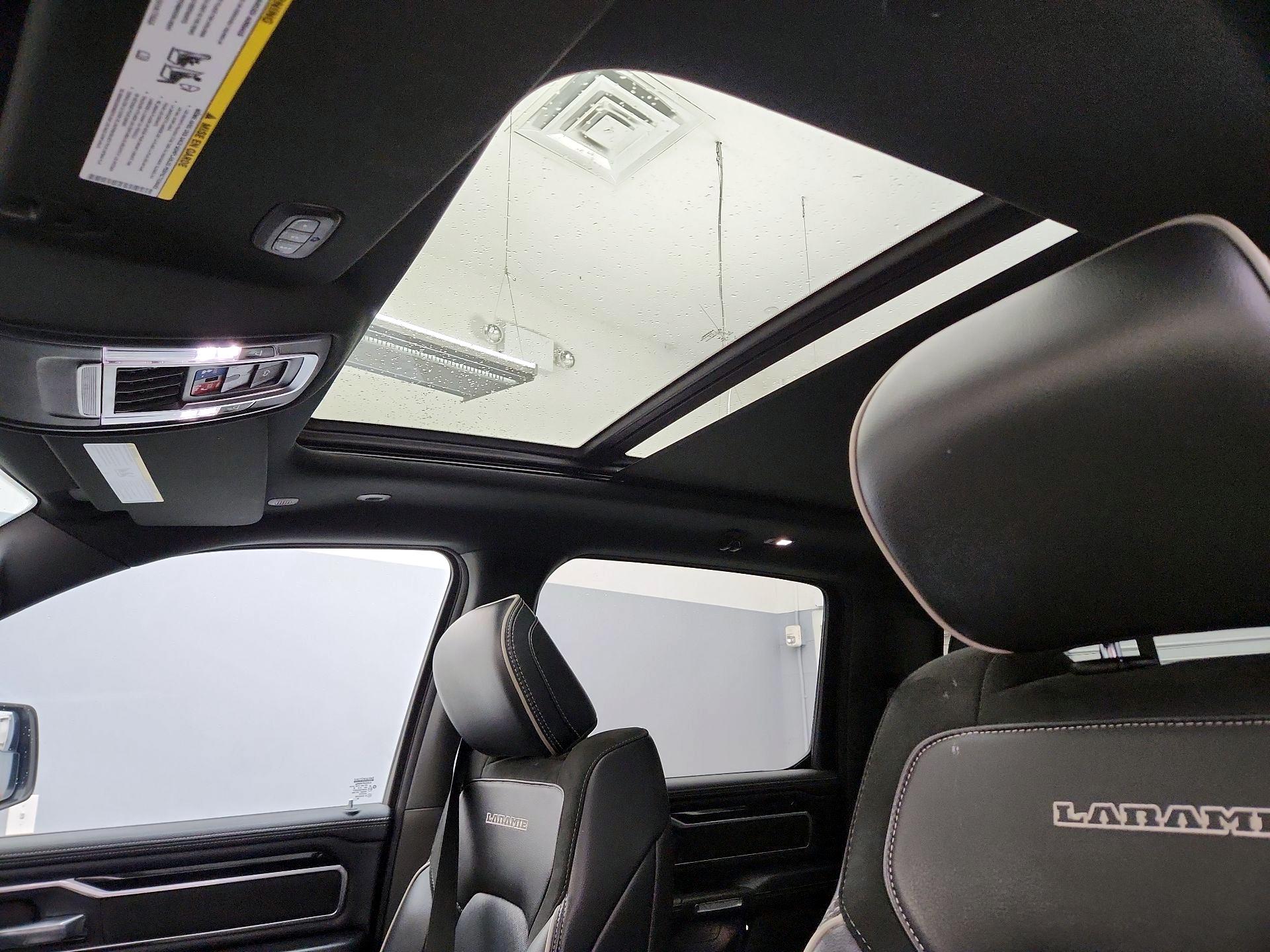 Thumbnail: 2021 RAM 1500 - 20