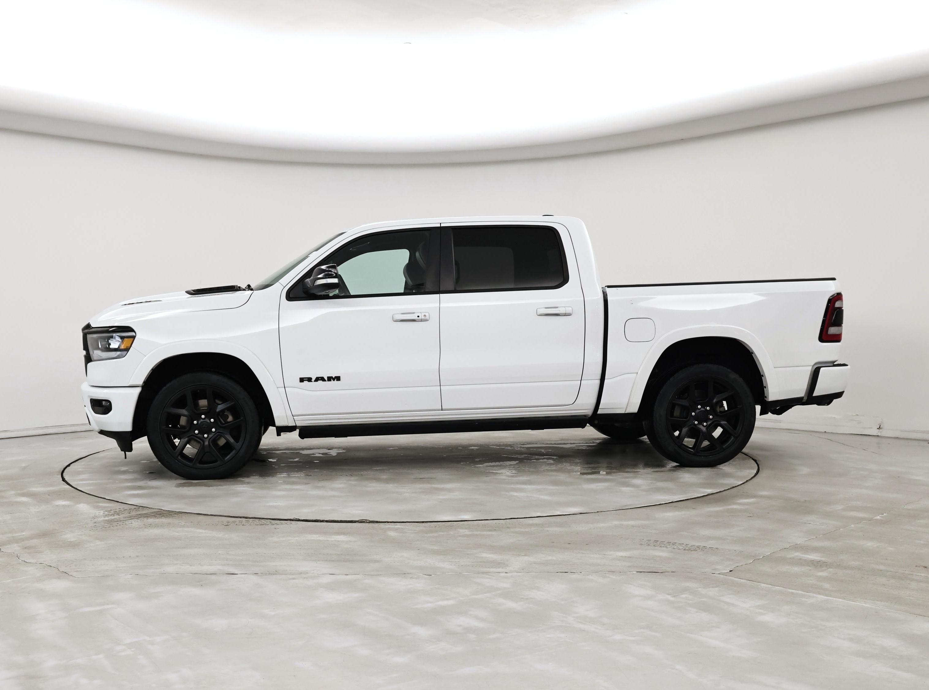 Thumbnail: 2021 RAM 1500 - 3