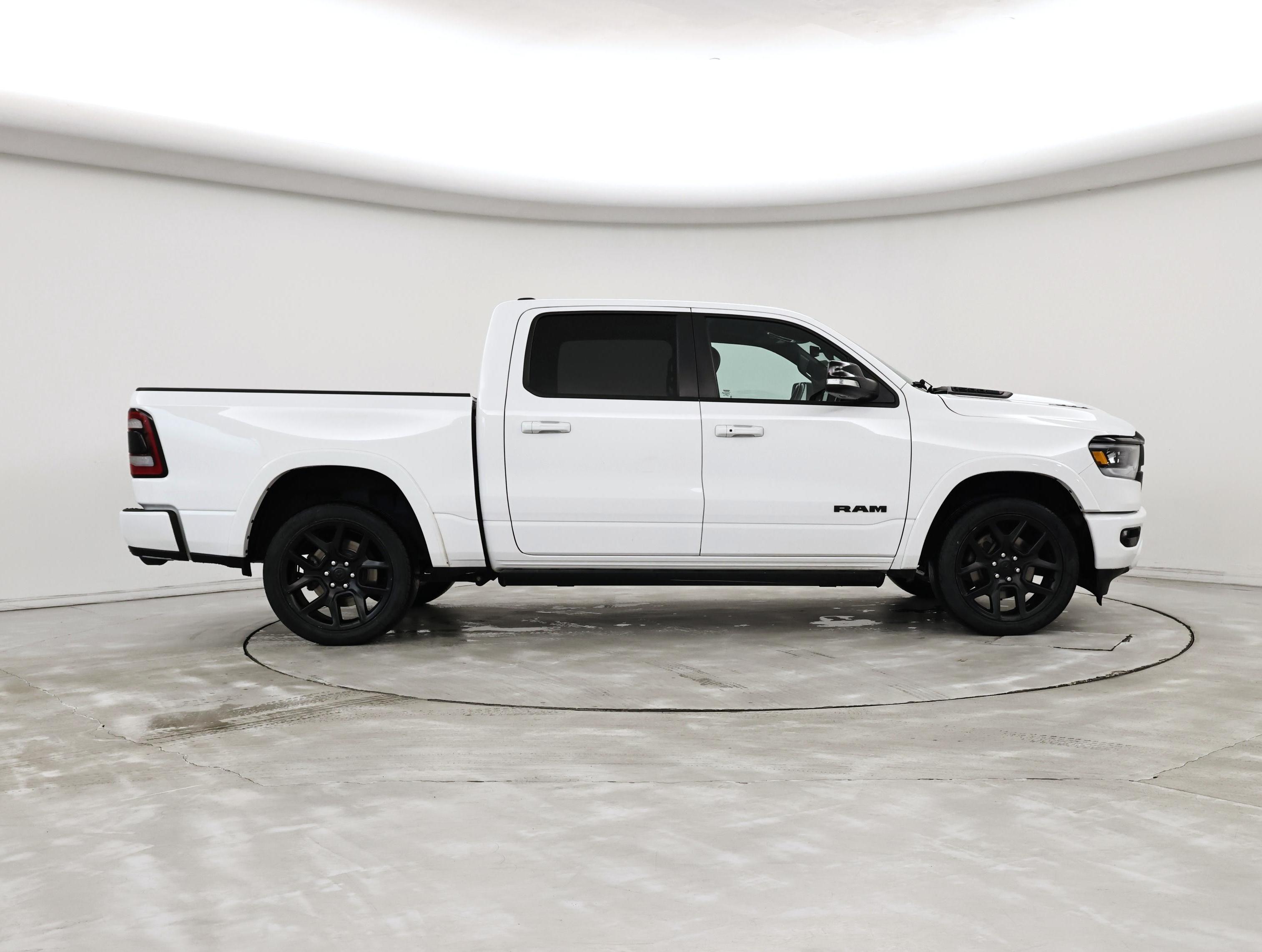 Thumbnail: 2021 RAM 1500 - 7