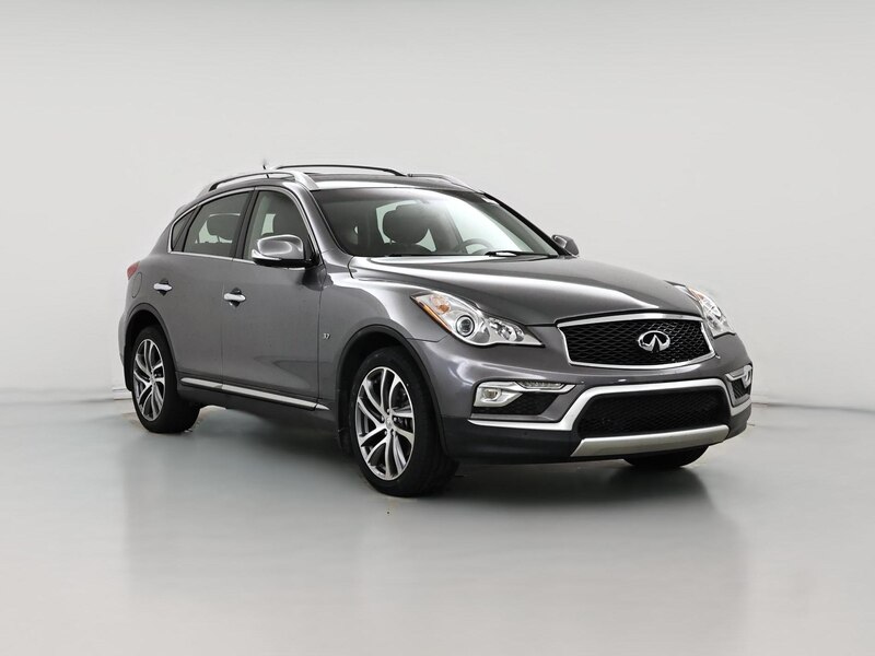 2017 INFINITI QX50  -
                  Buford, GA