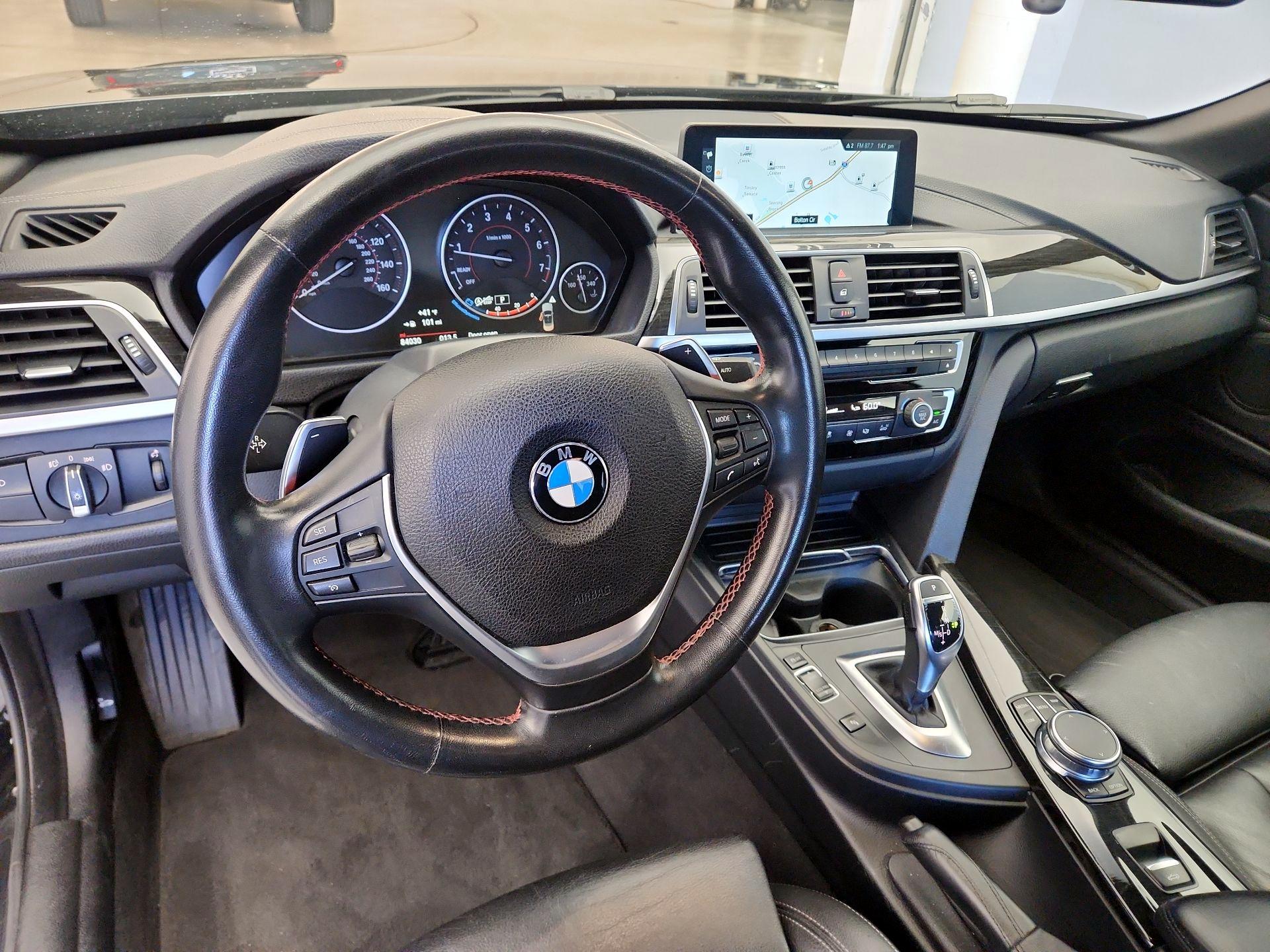 Thumbnail: 2018 BMW 4 Series - 9