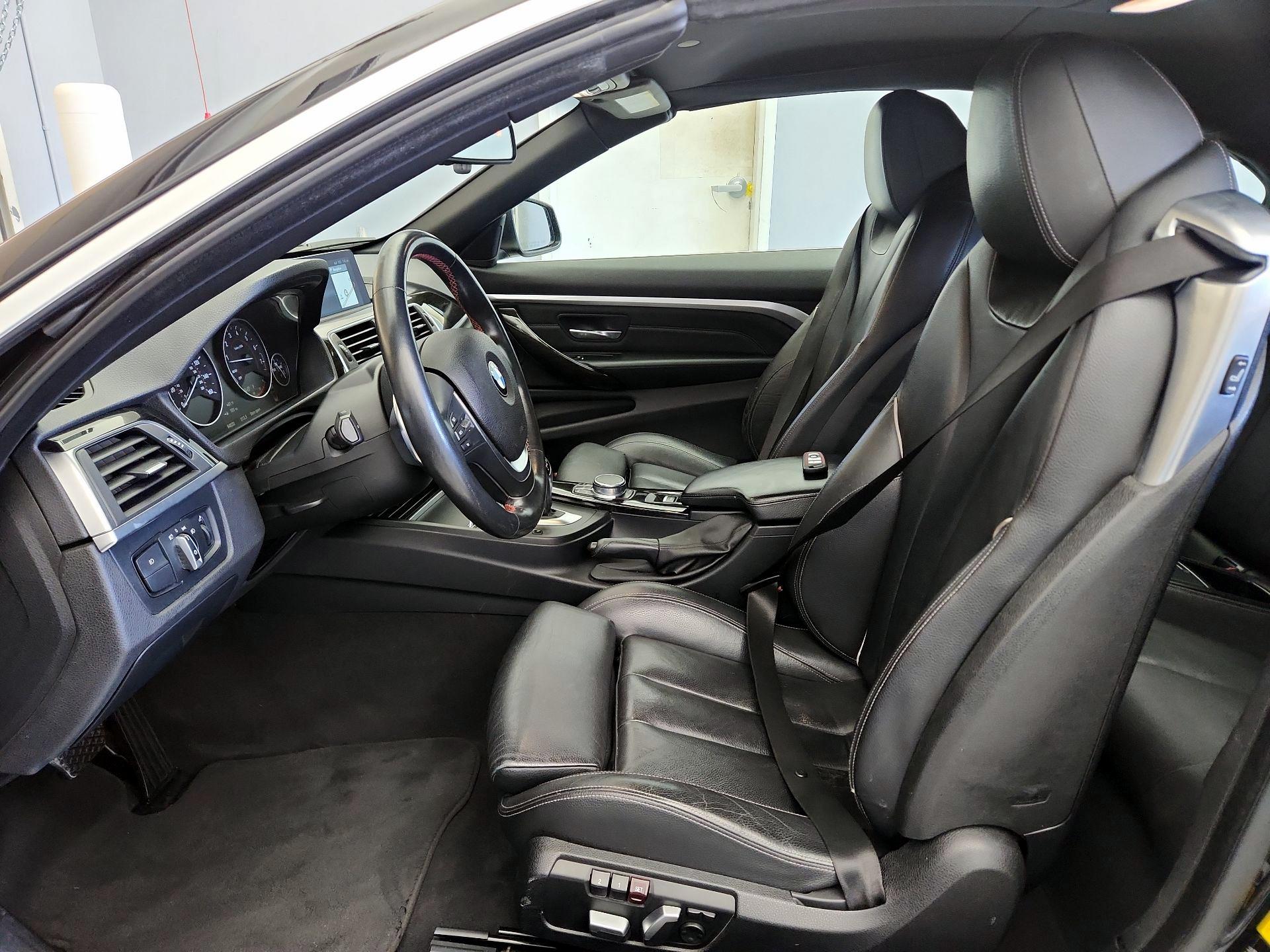 Thumbnail: 2018 BMW 4 Series - 11