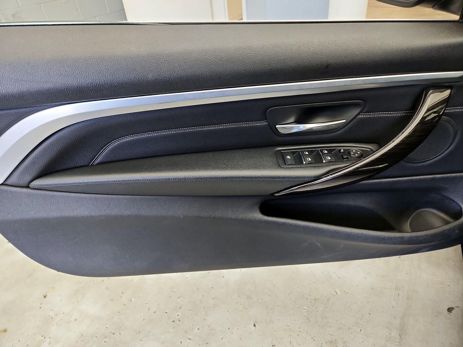 Thumbnail: 2018 BMW 4 Series - 12