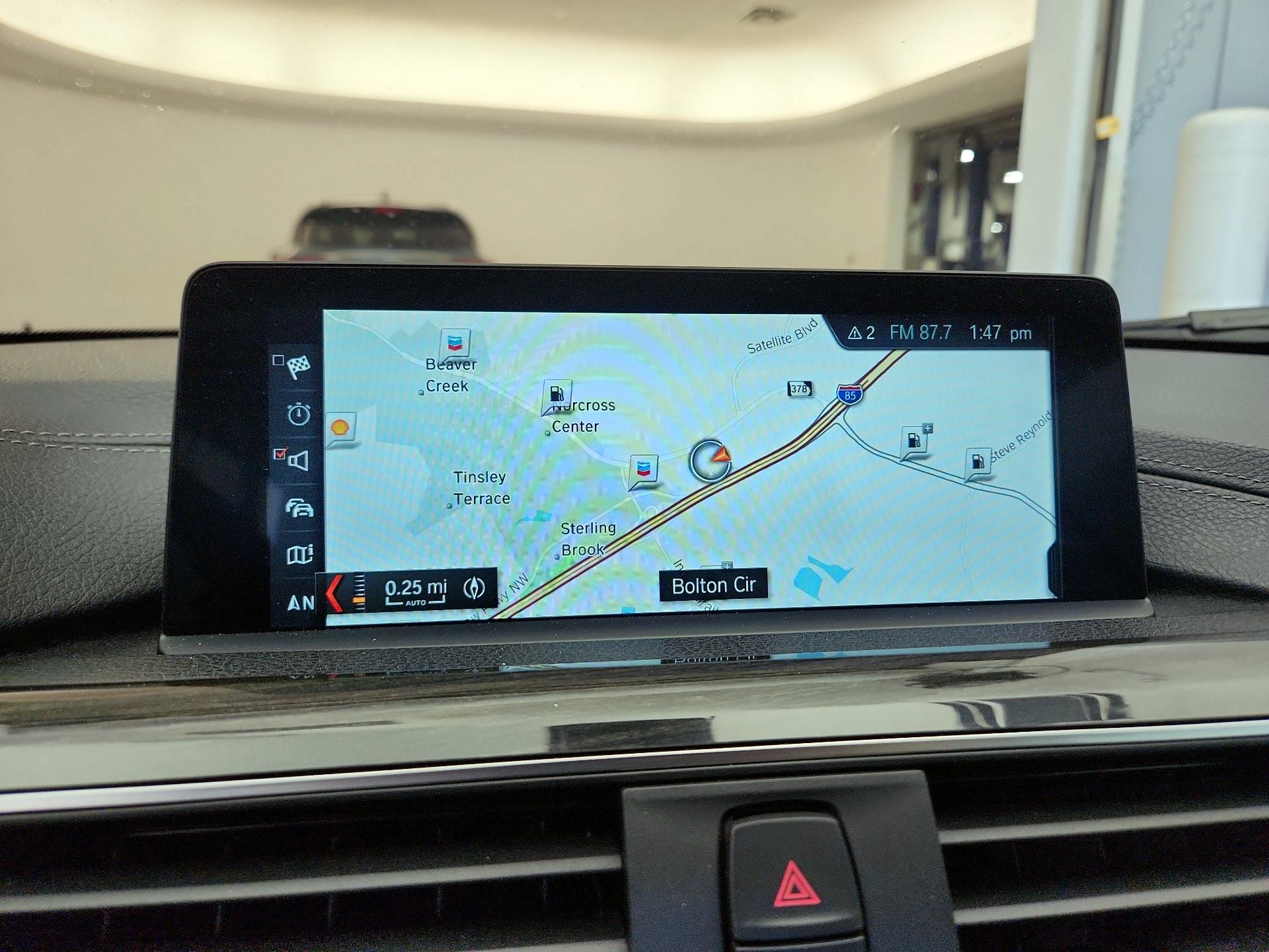 Thumbnail: 2018 BMW 4 Series - 14