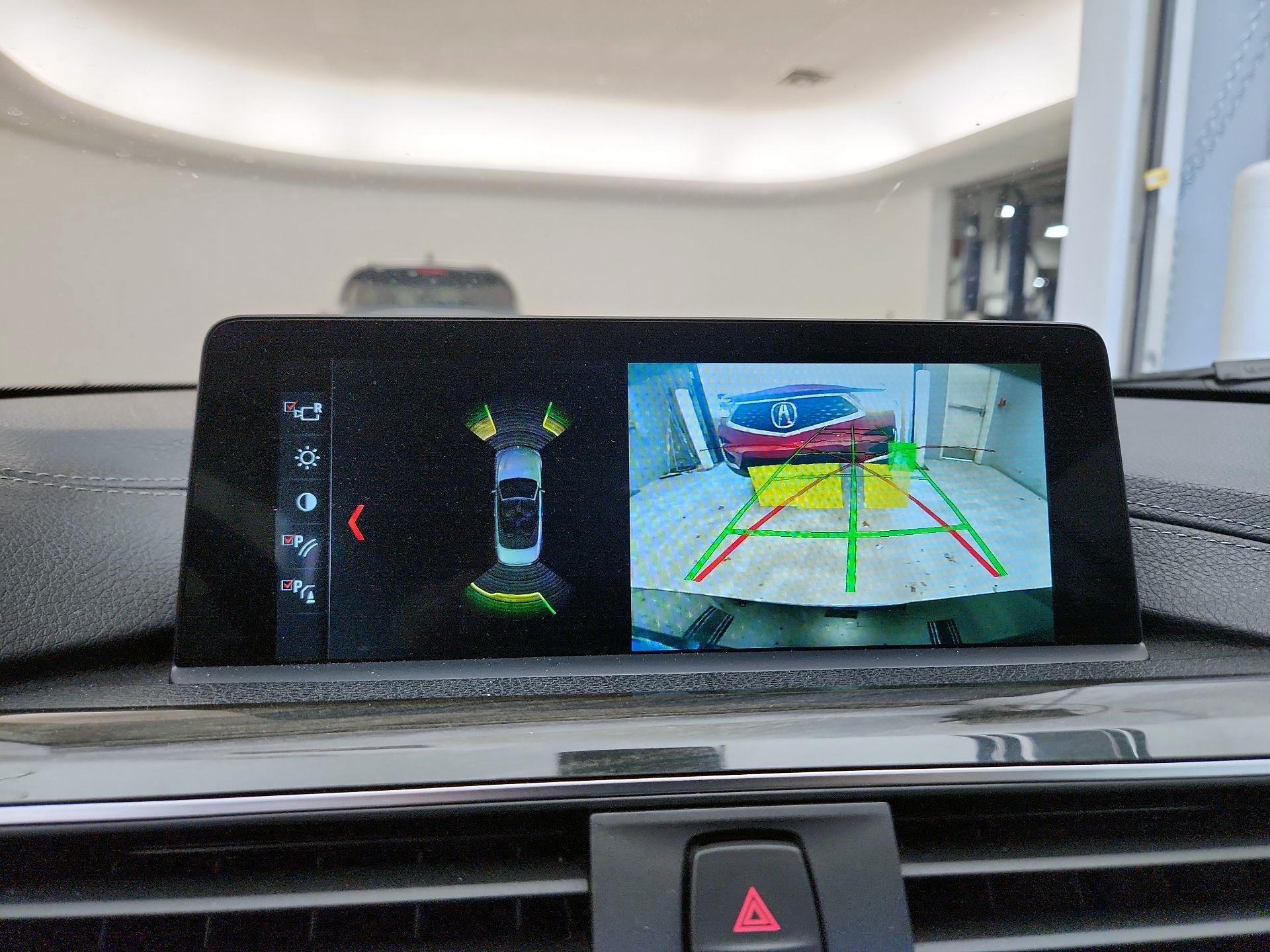 Thumbnail: 2018 BMW 4 Series - 15