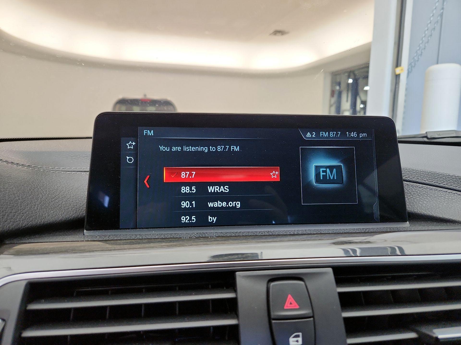 Thumbnail: 2018 BMW 4 Series - 16