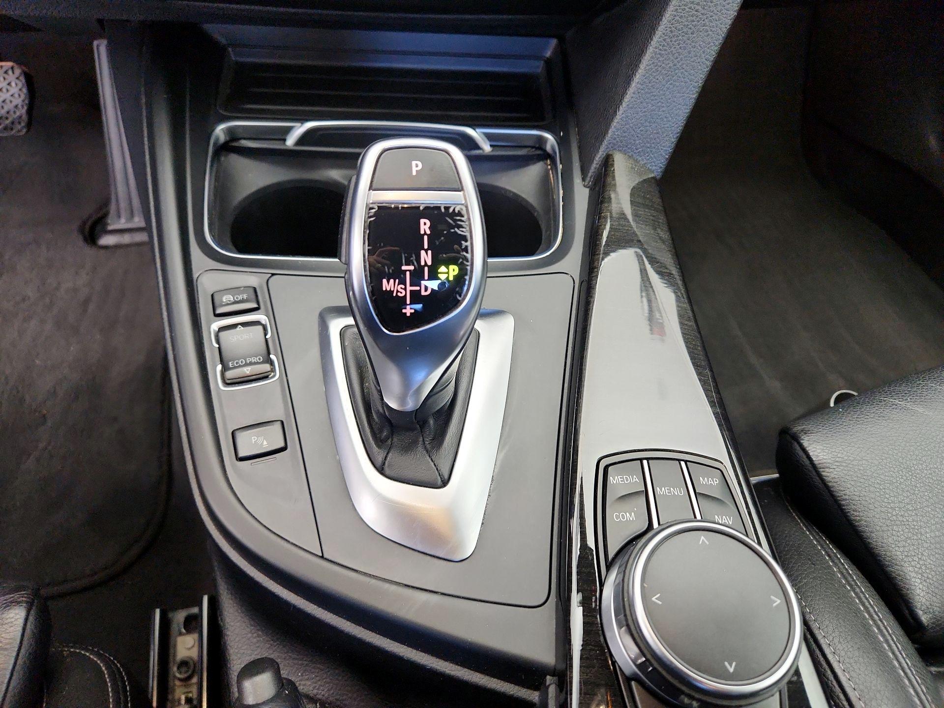 Thumbnail: 2018 BMW 4 Series - 18