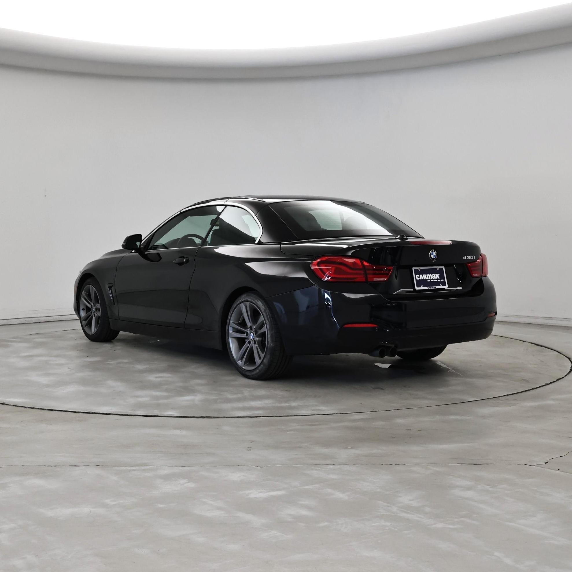 Thumbnail: 2018 BMW 4 Series - 2