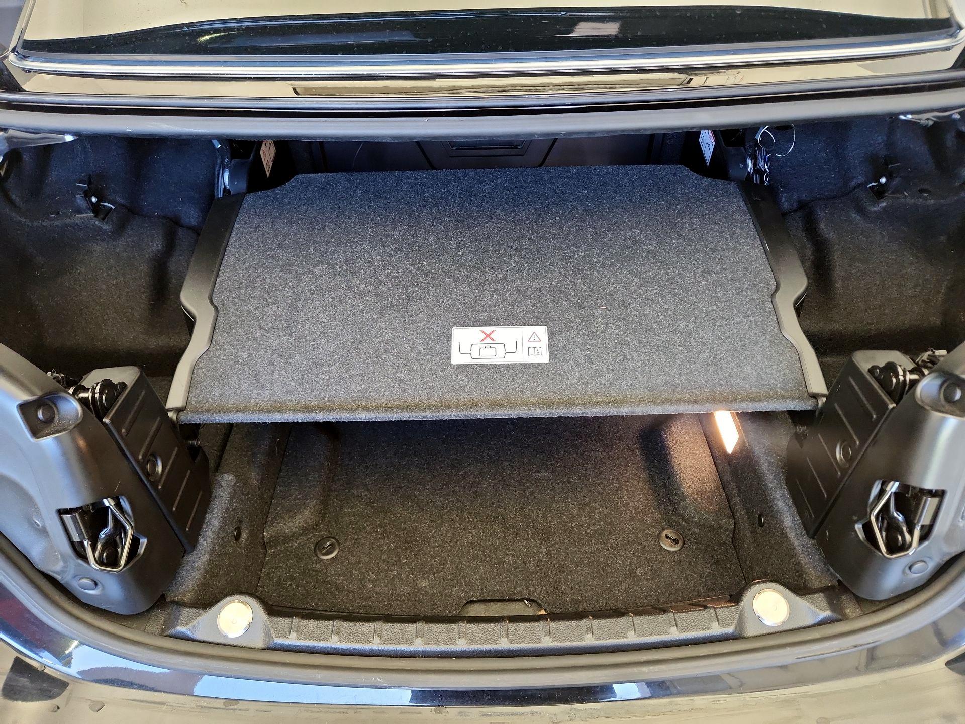 Thumbnail: 2018 BMW 4 Series - 19