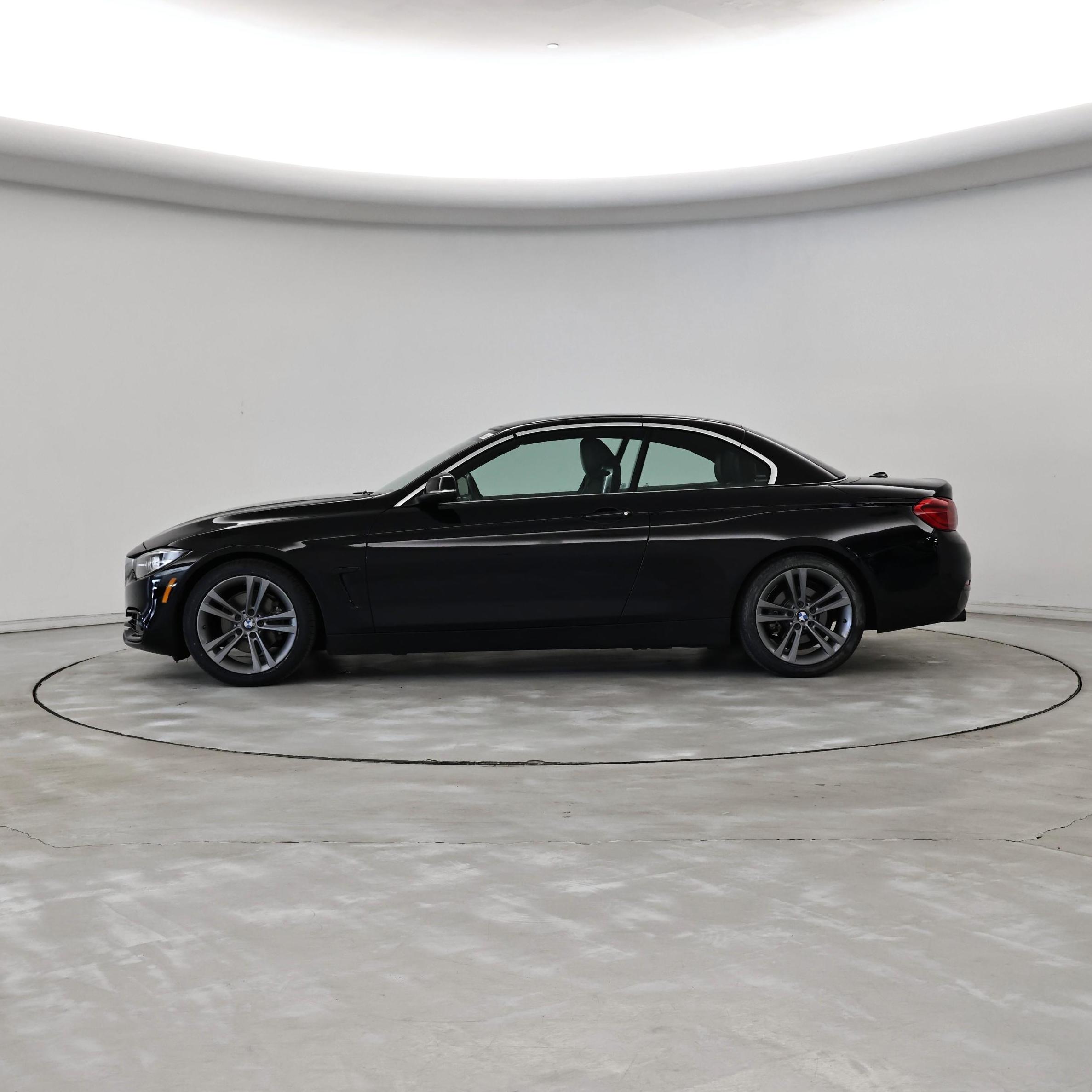 Thumbnail: 2018 BMW 4 Series - 3