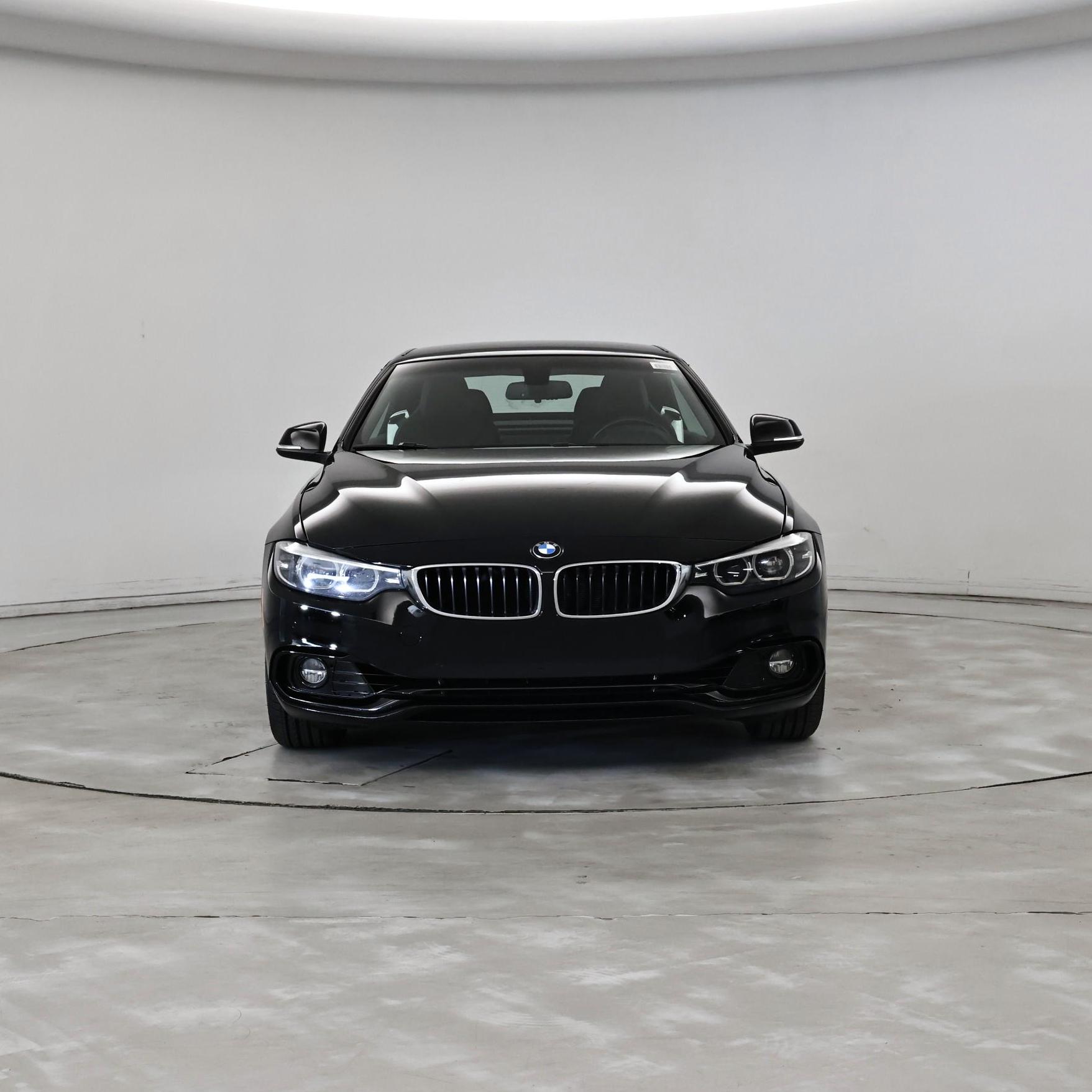 Thumbnail: 2018 BMW 4 Series - 5